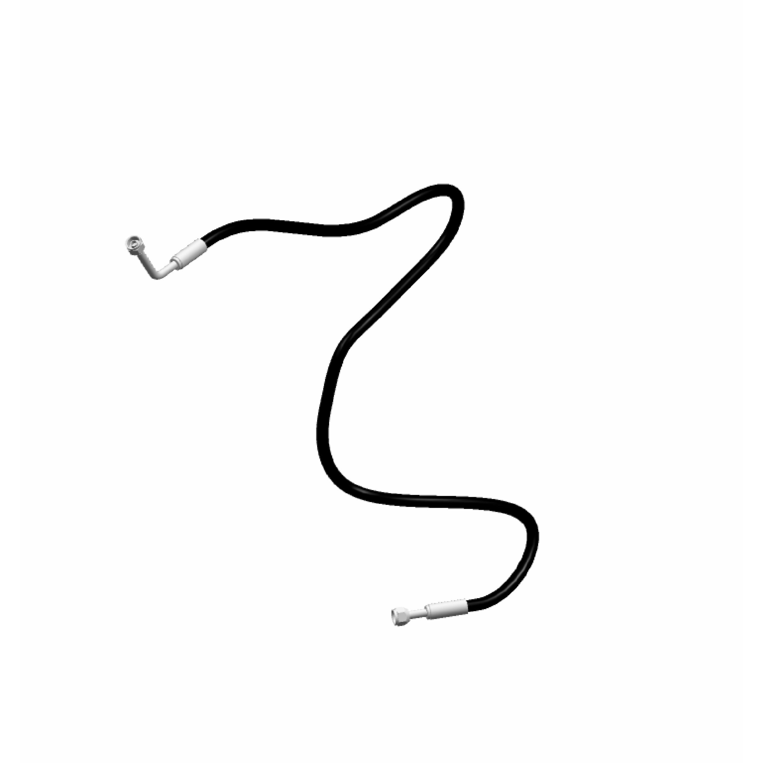 ШЛАНГ В СБОРЕ