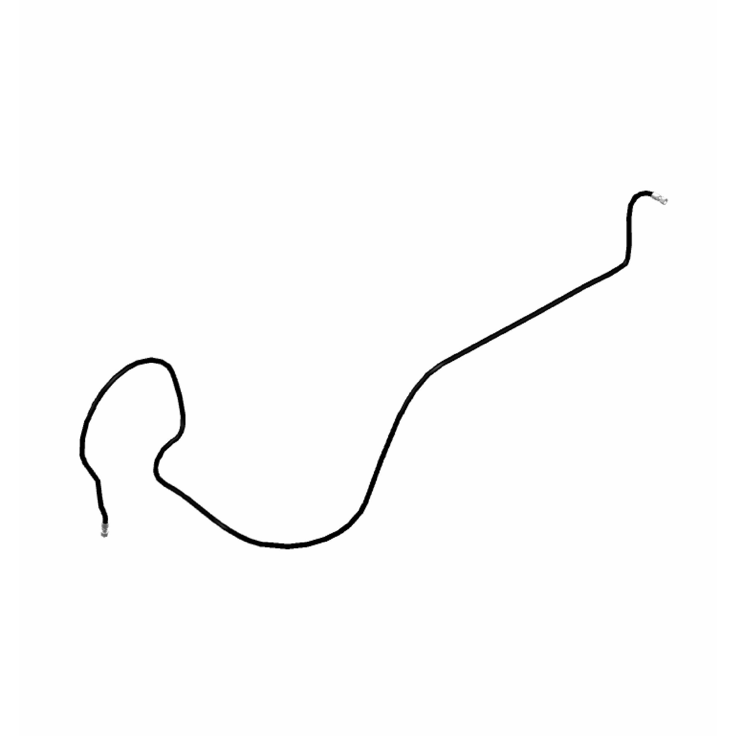 129-5647: Шланг в сборе