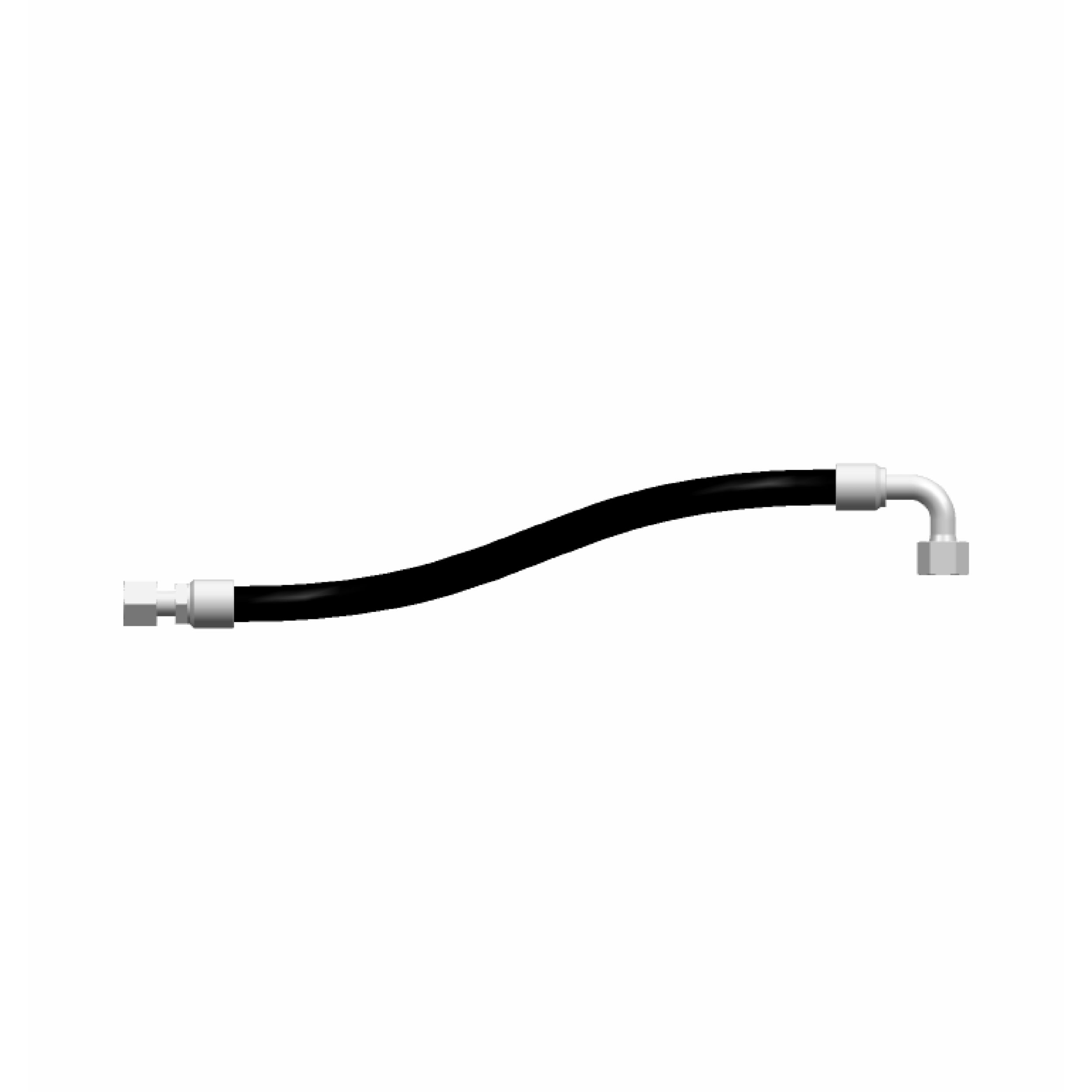 ШЛАНГ В СБОРЕ