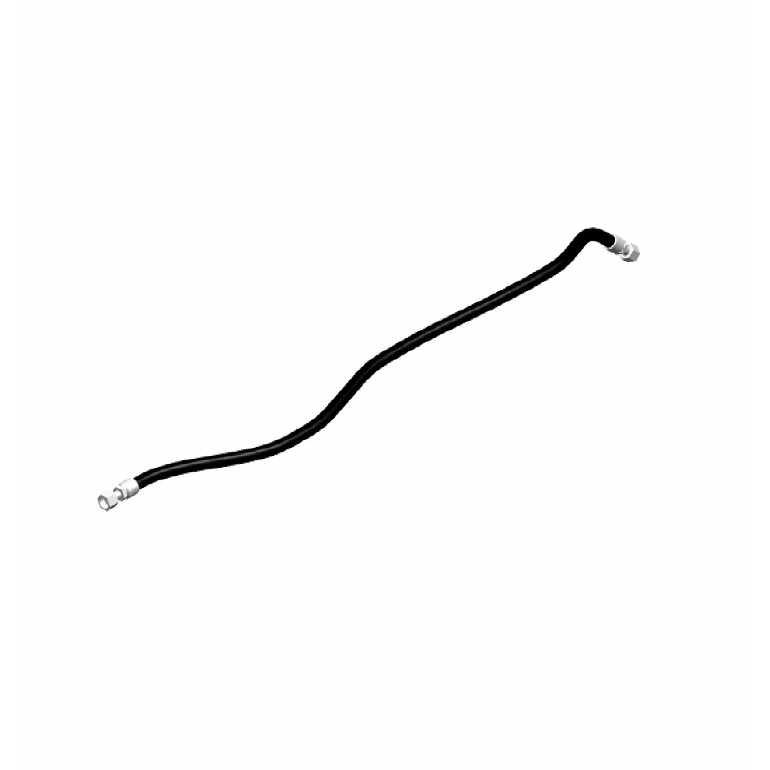 Шланг в сборе