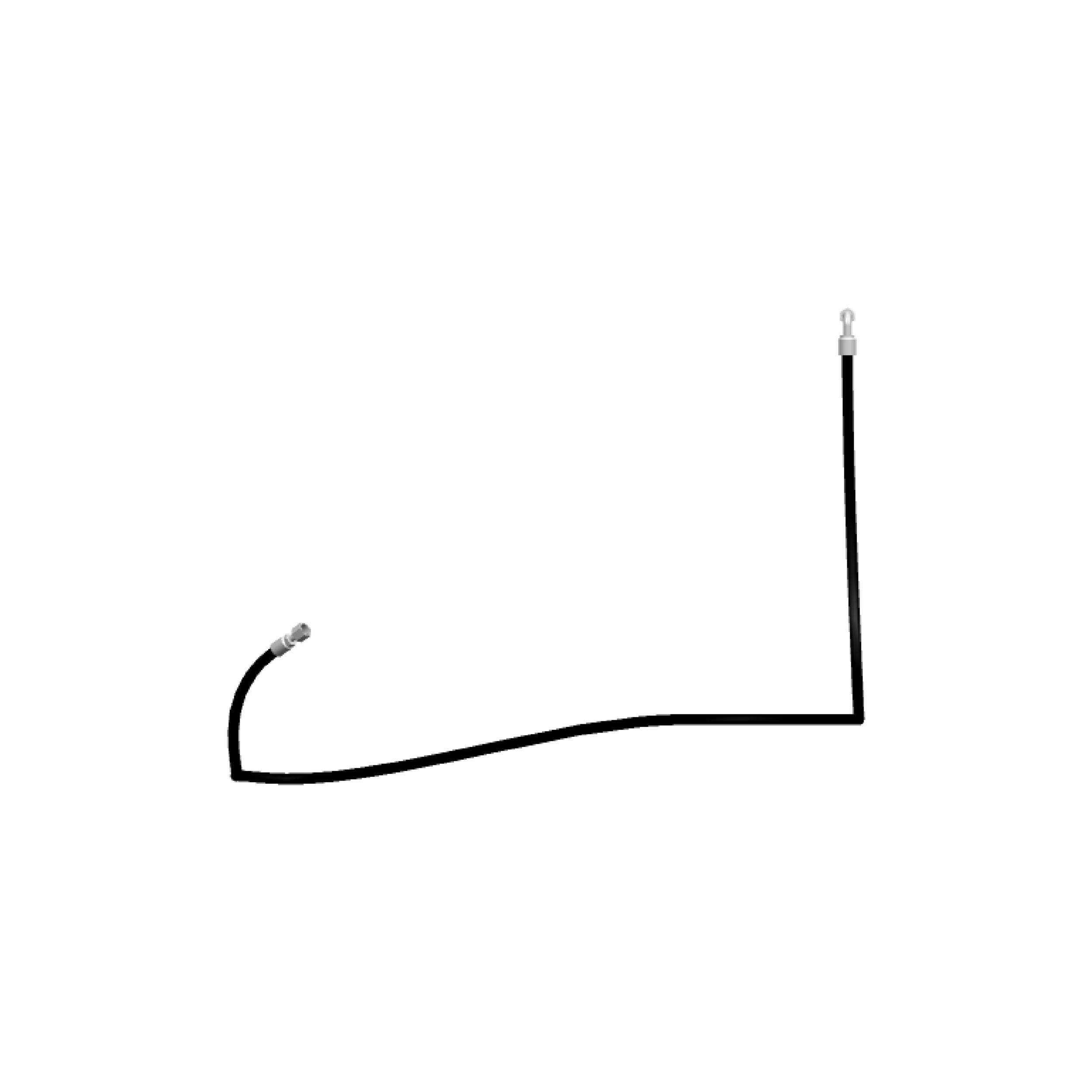 Шланг в сборе