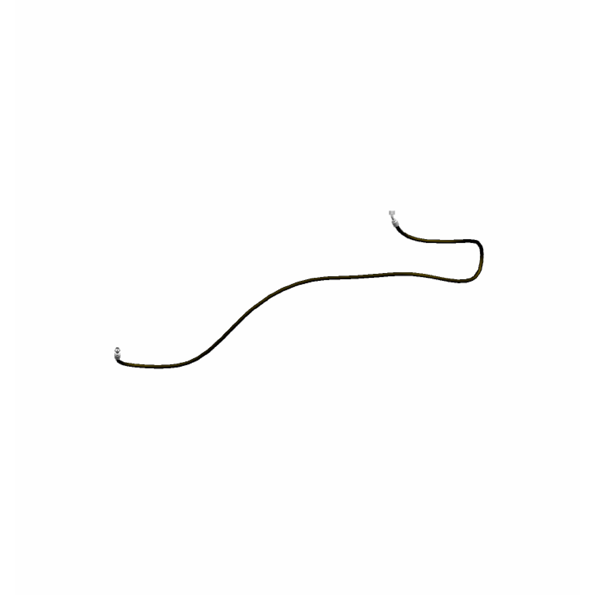 ШЛАНГ В СБОРЕ