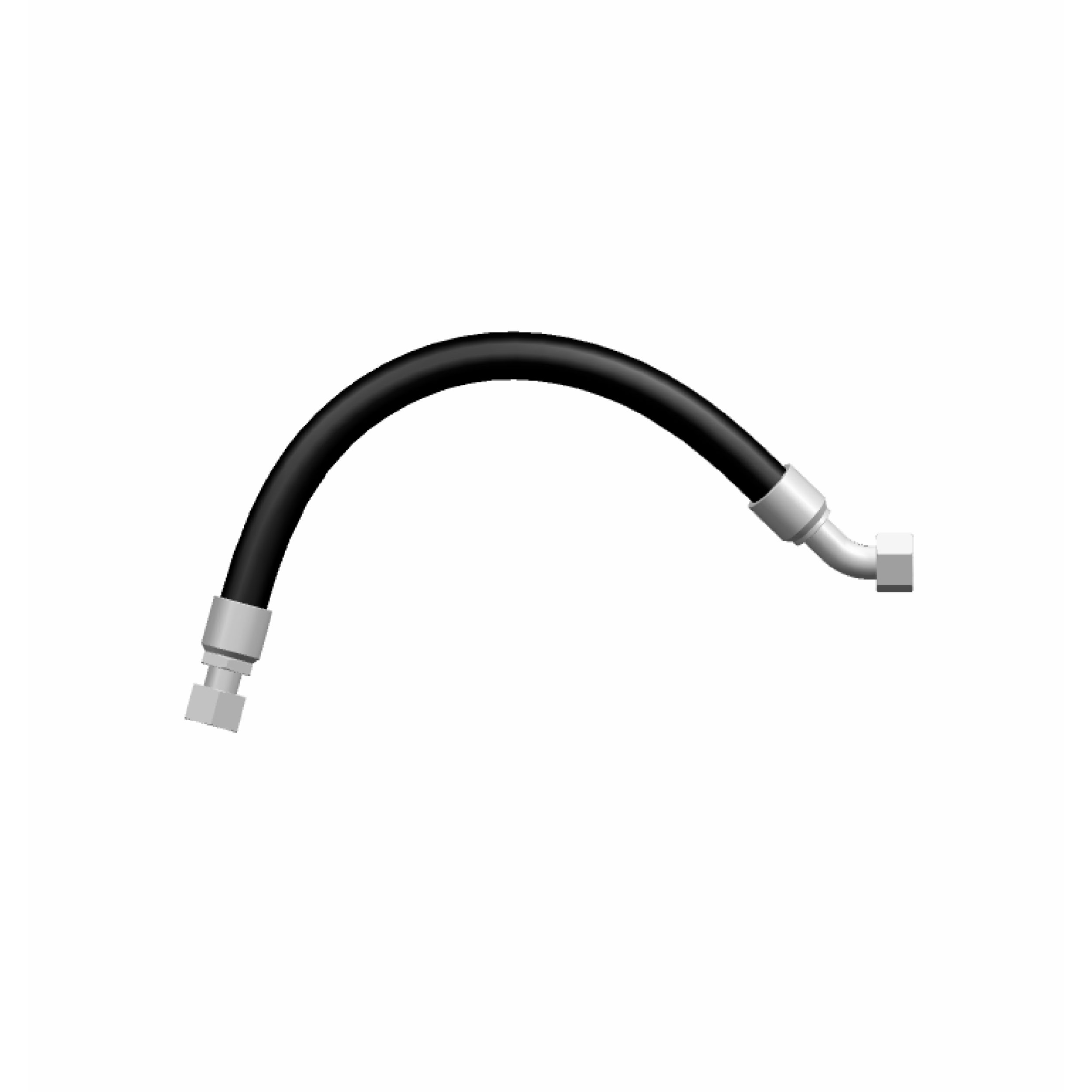 ШЛАНГ В СБОРЕ