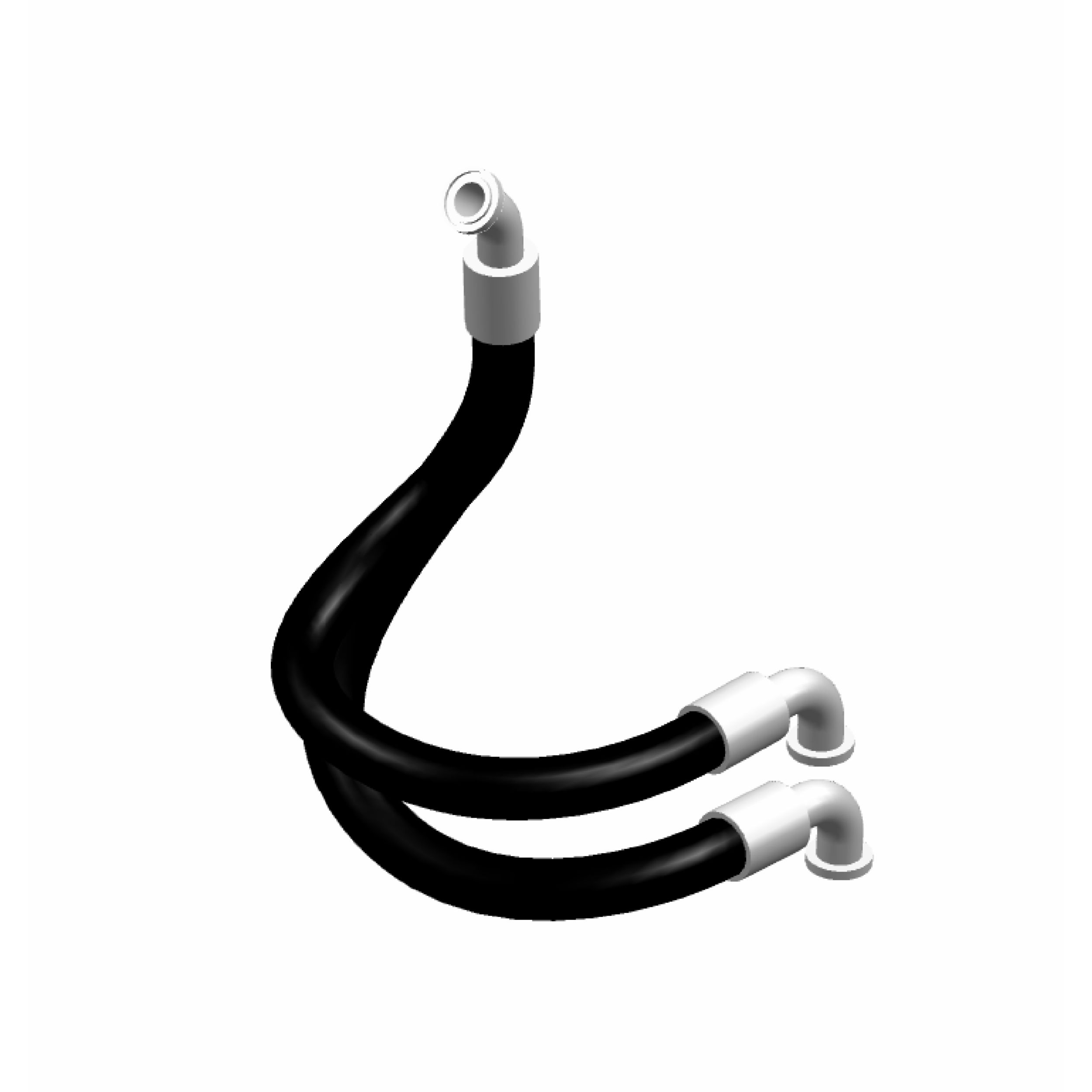 Шланг в сборе