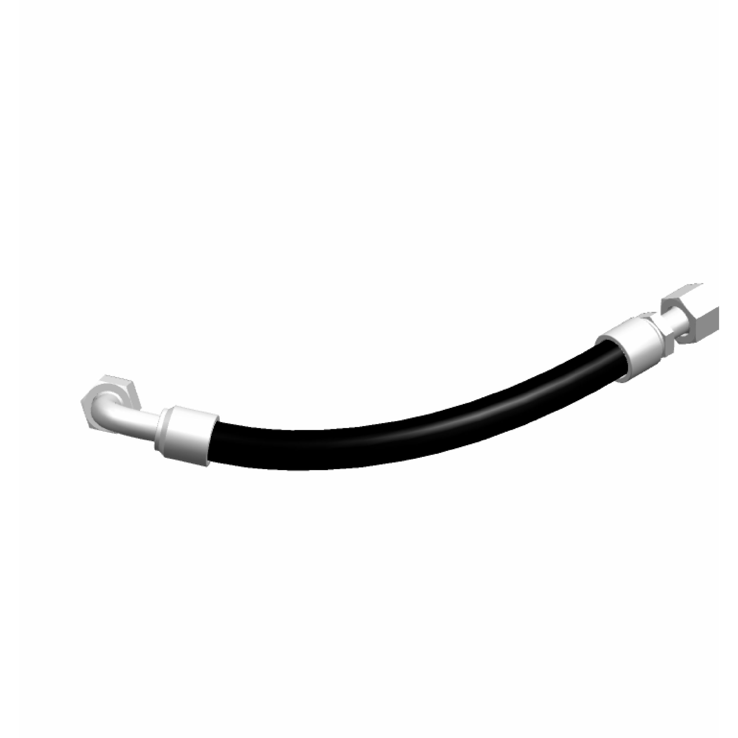 ШЛАНГ В СБОРЕ