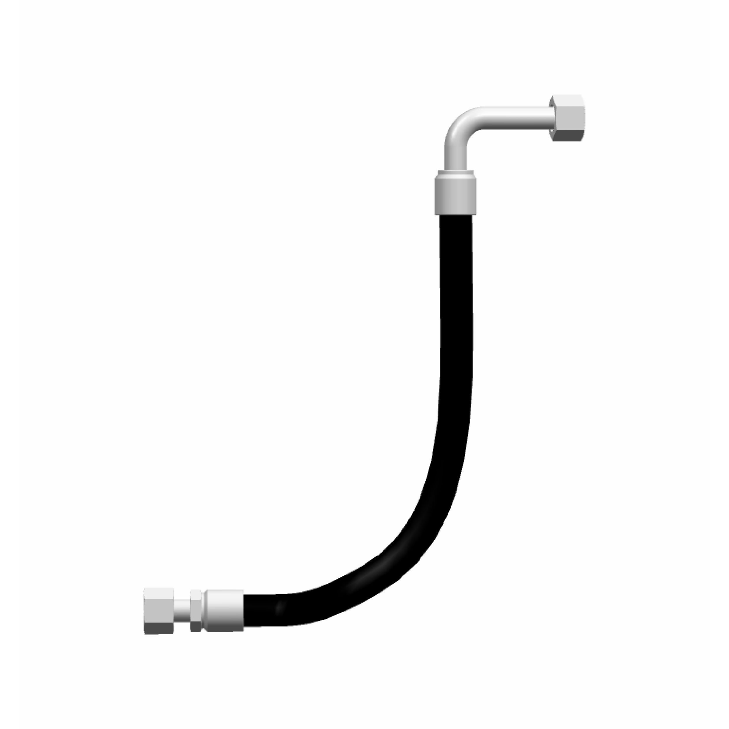 ШЛАНГ В СБОРЕ