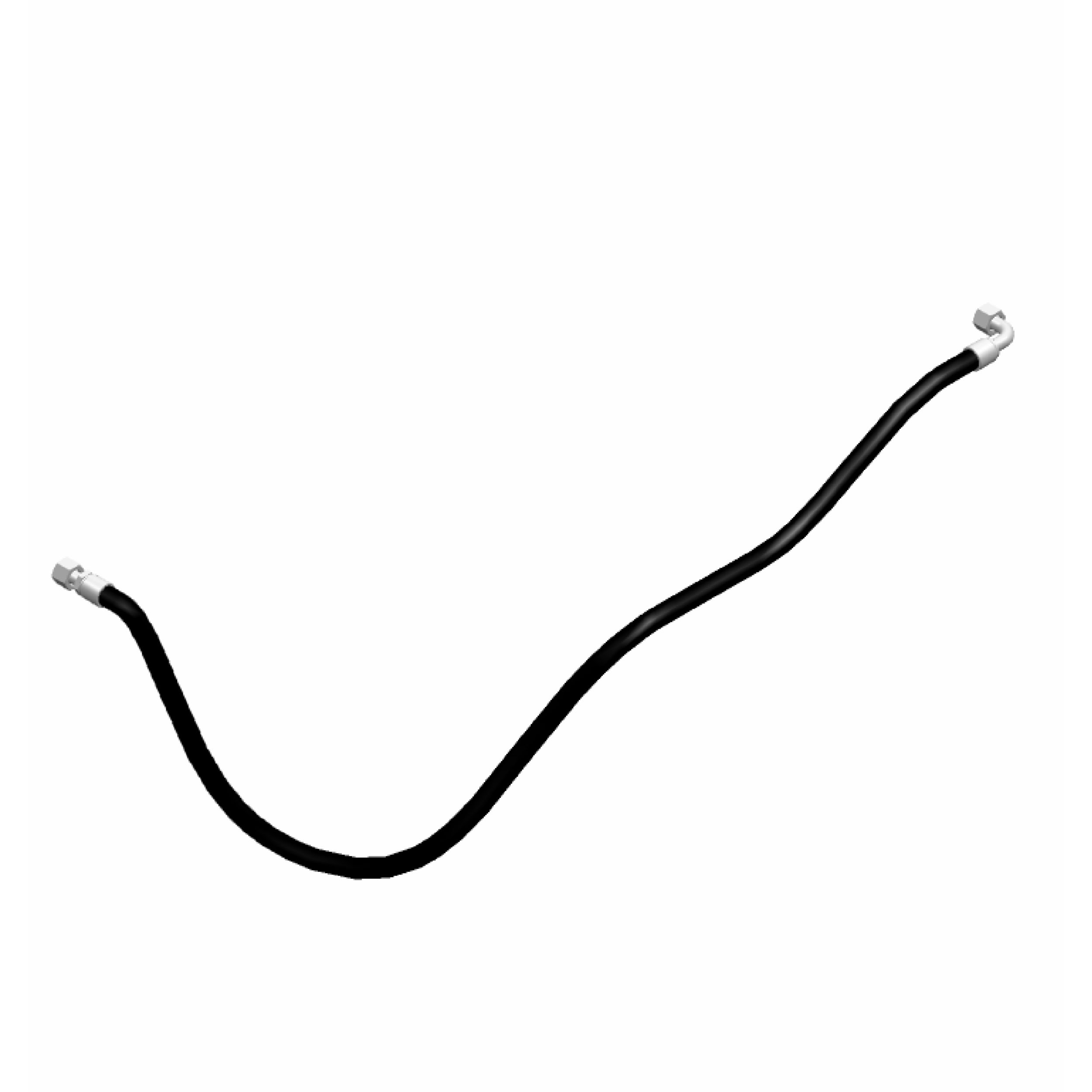 127-2271: ШЛАНГ В СБОРЕ