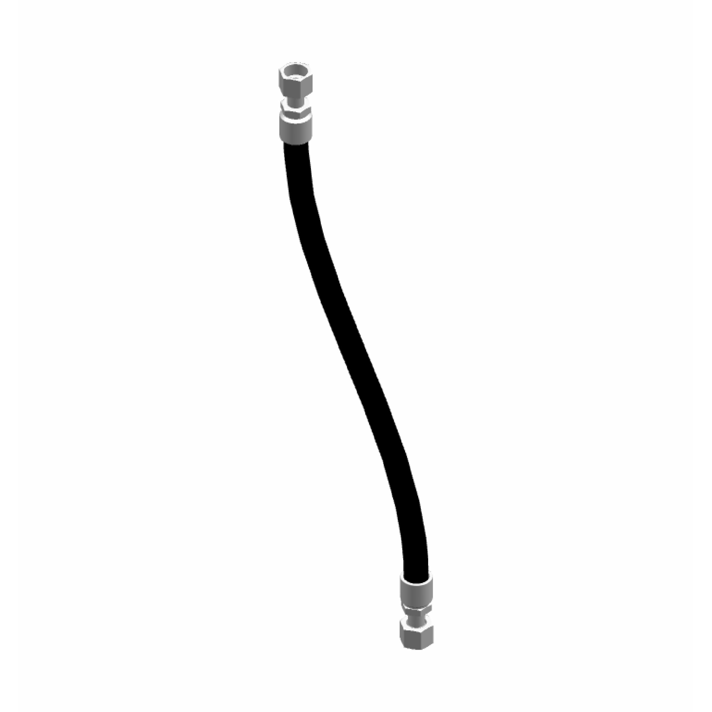 113-7158: HOSE A 1137158 купить