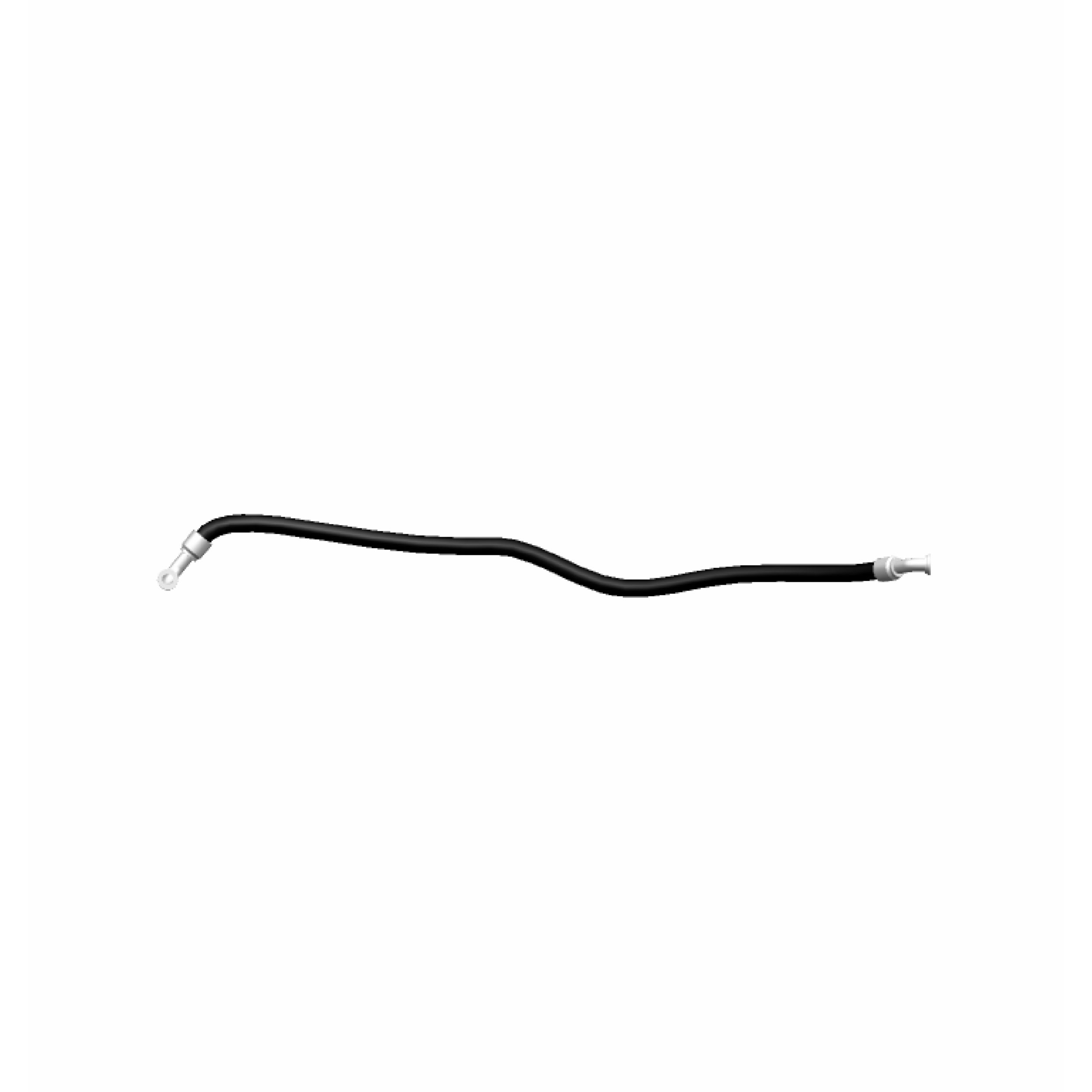 Шланг в сборе