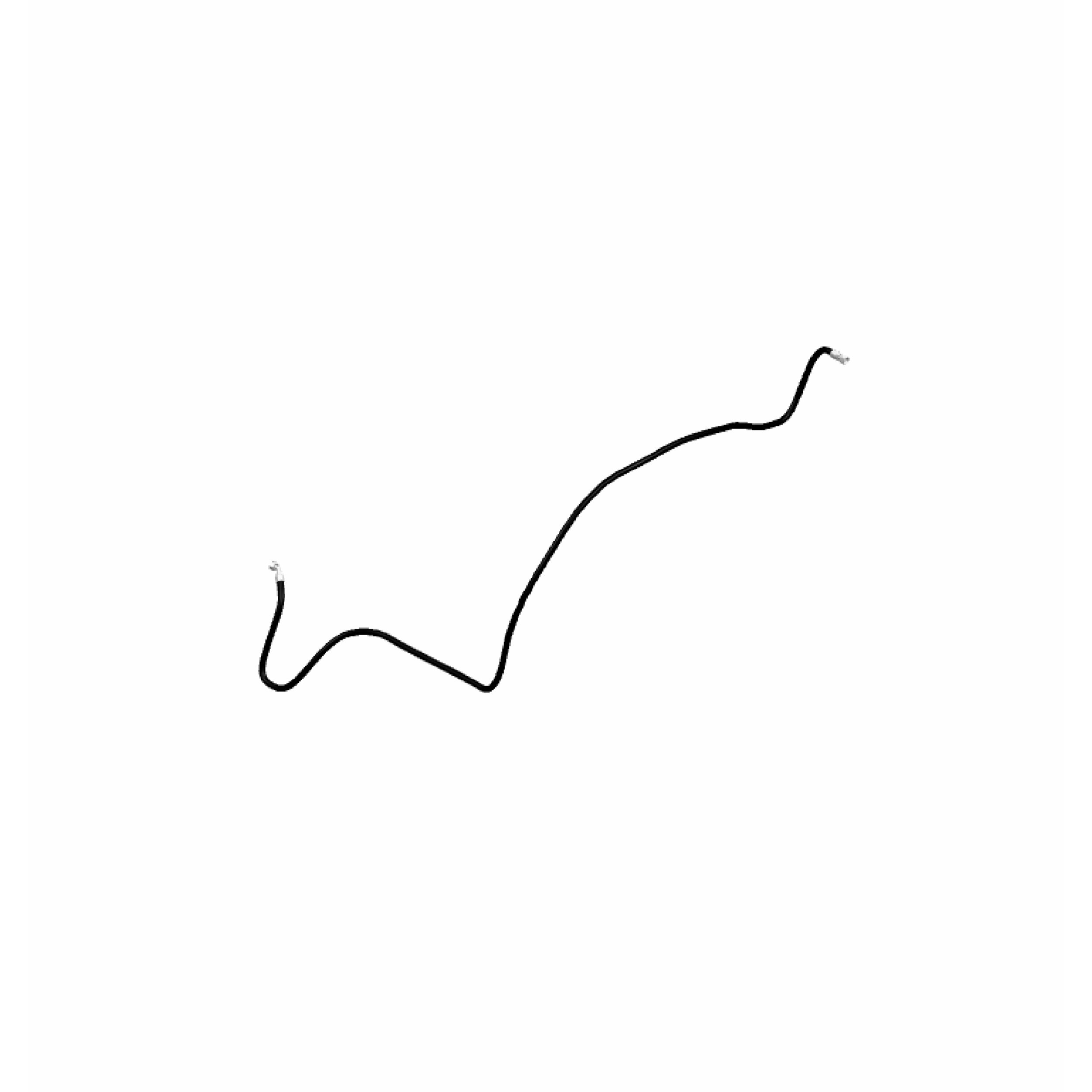 125-1213: Шланг в сборе