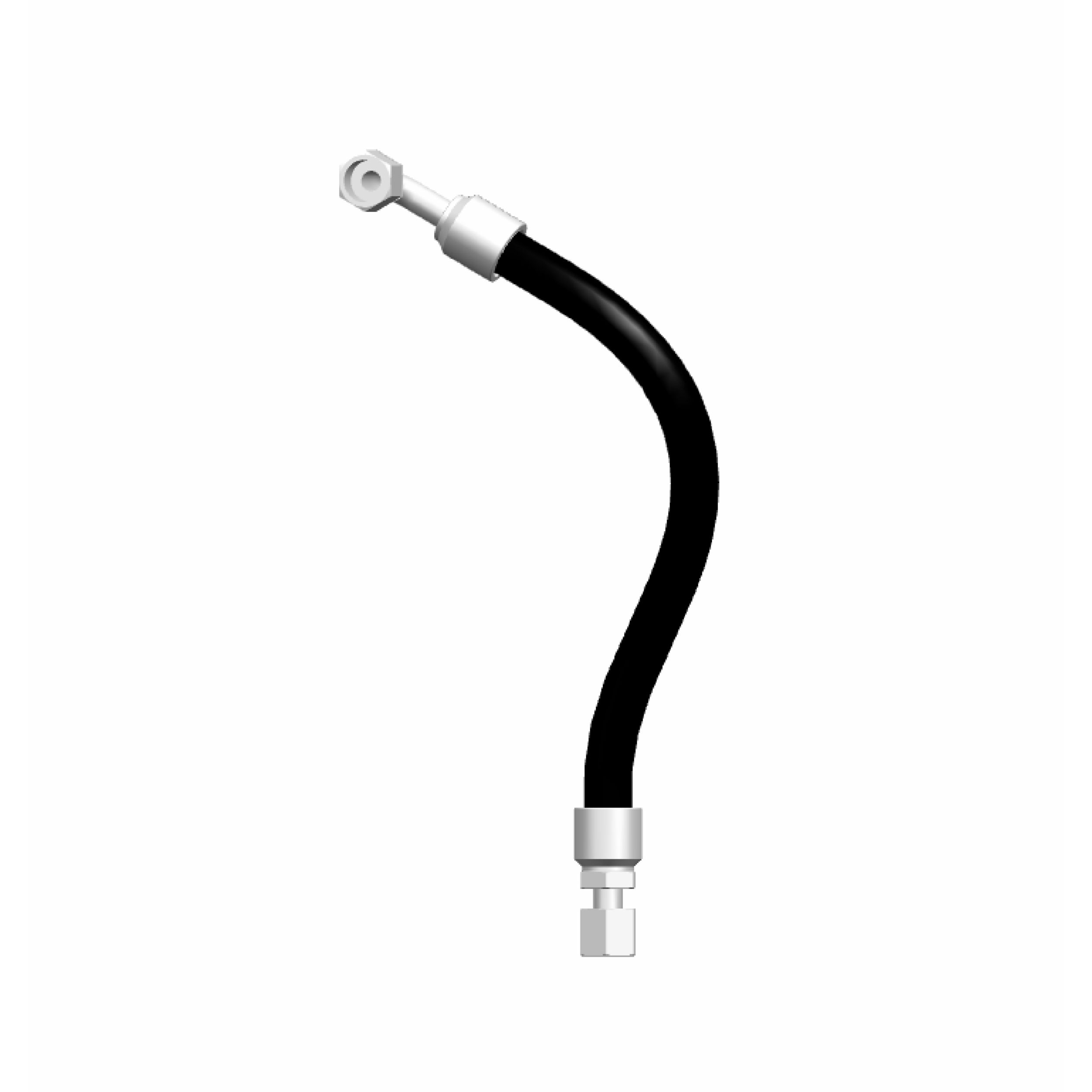 ШЛАНГ В СБОРЕ