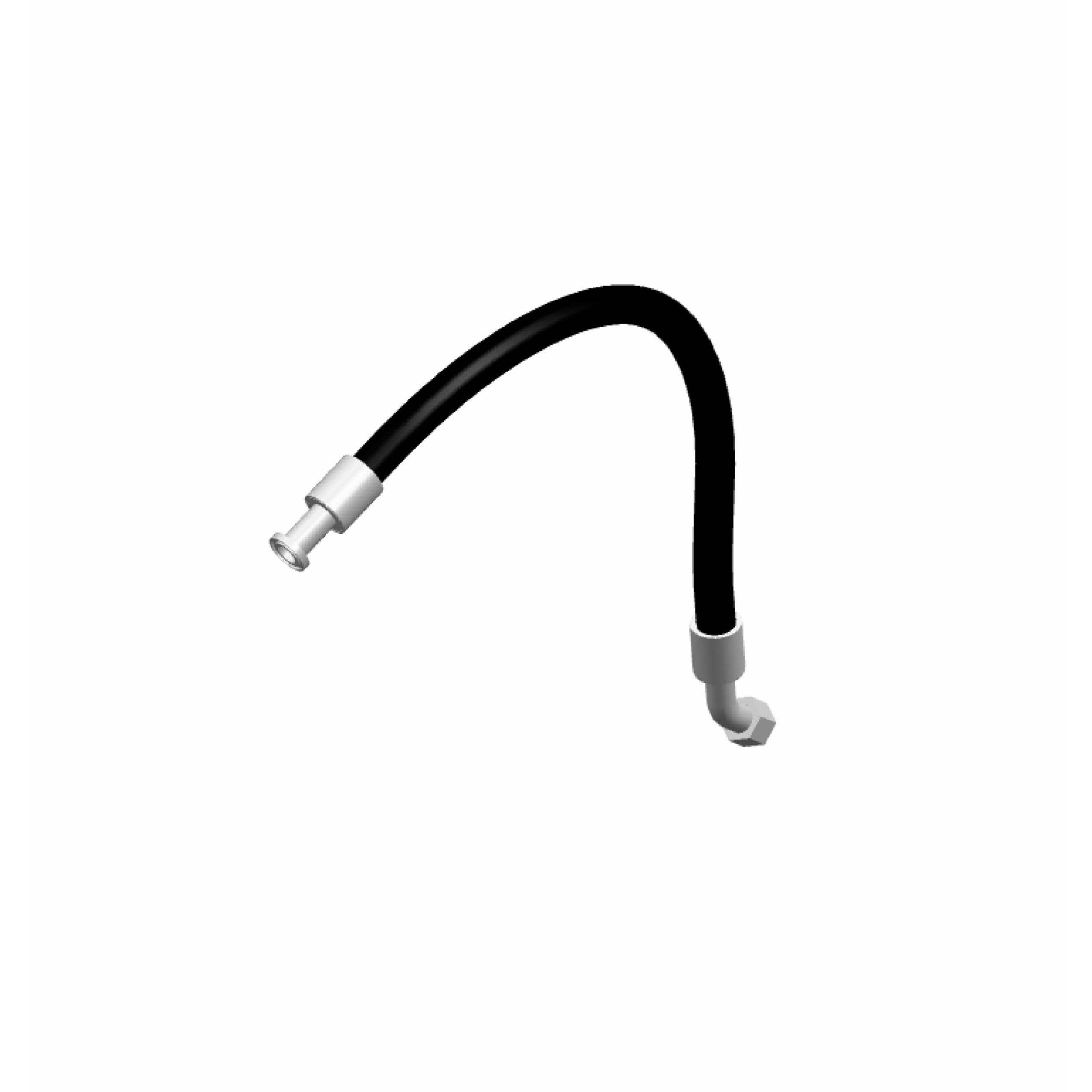 116-9284: Hose Assembly 1169284 купить