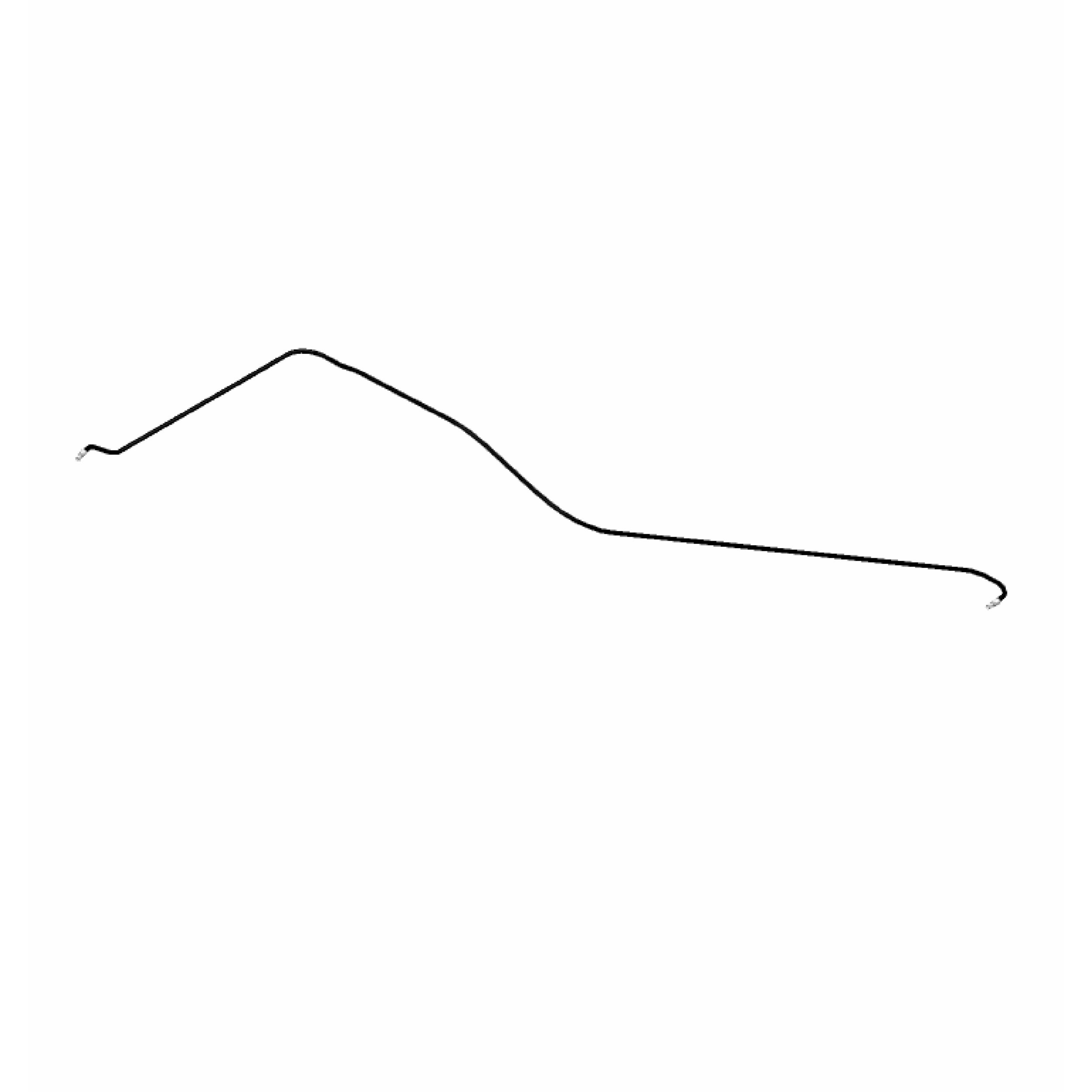 125-1212: Шланг в сборе