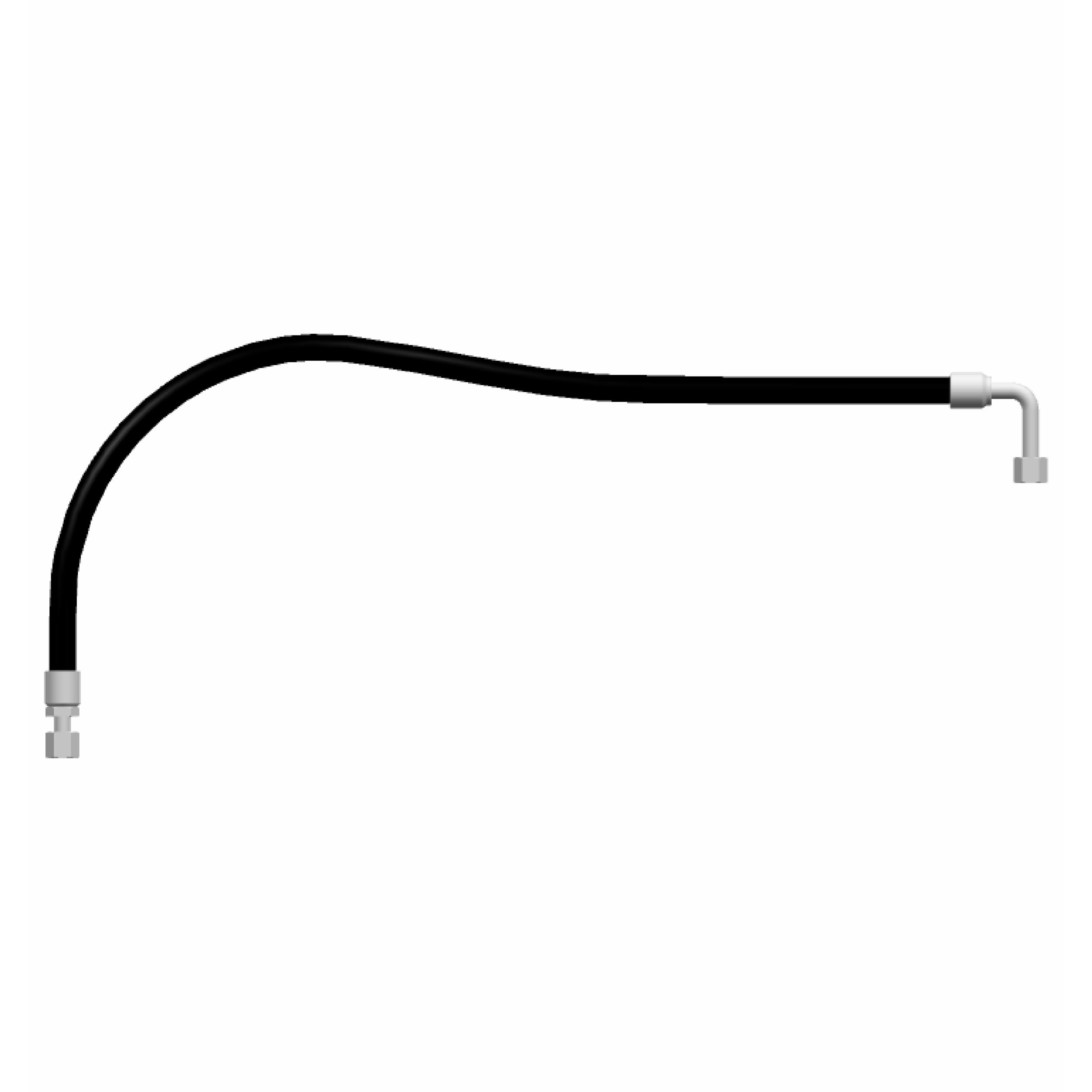 Шланг в сборе