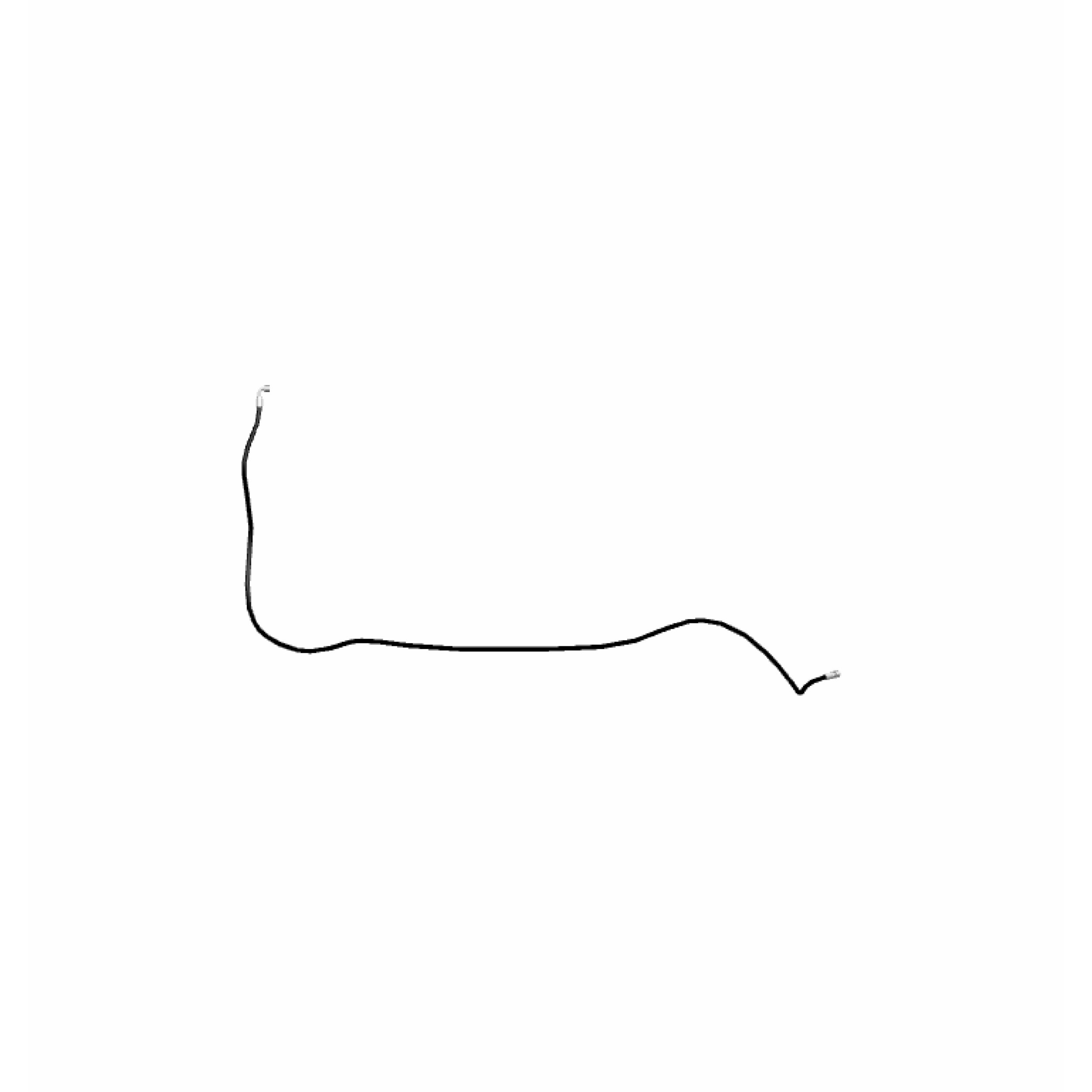 Шланг в сборе