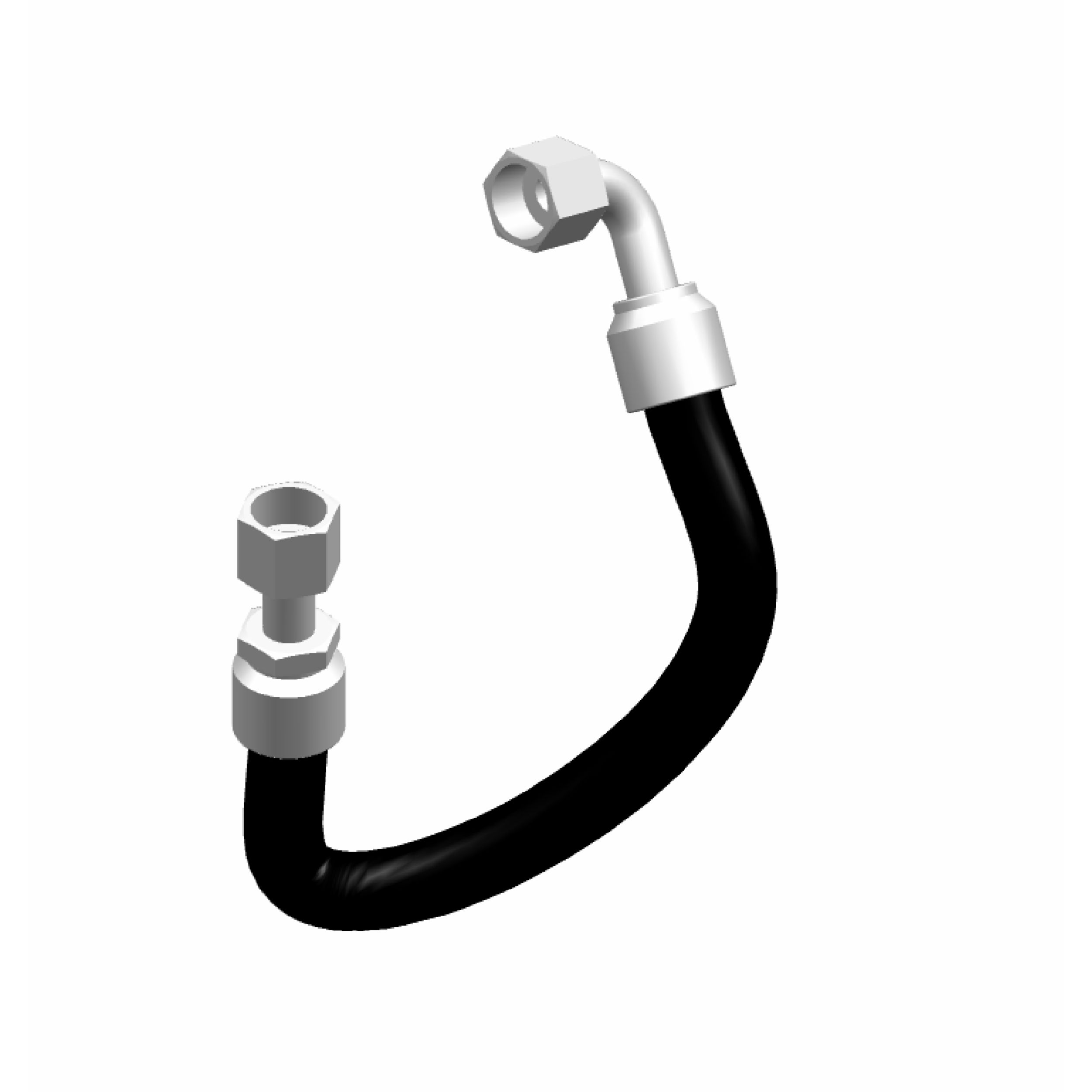 123-4079: Hose Assembly 1234079 купить