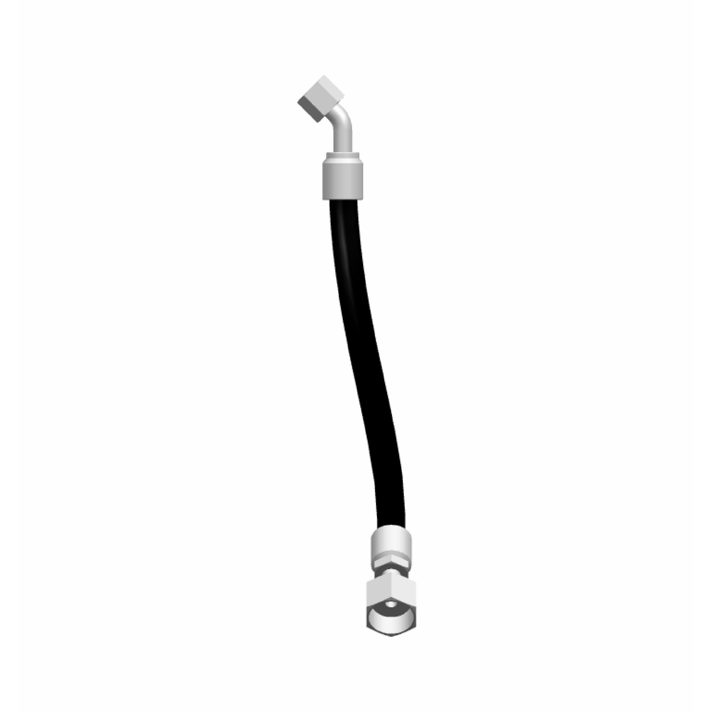 Шланг в сборе