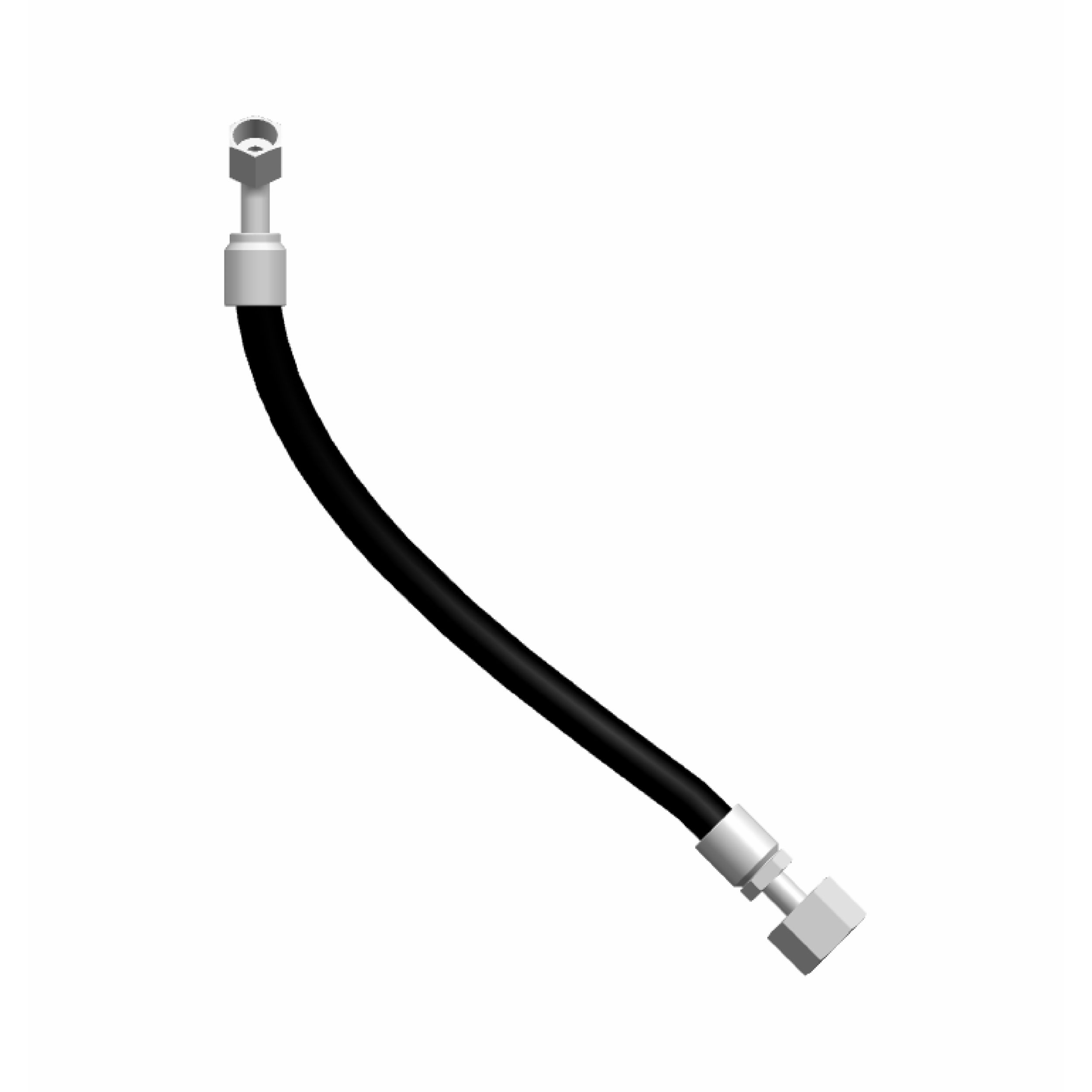 Шланг в сборе