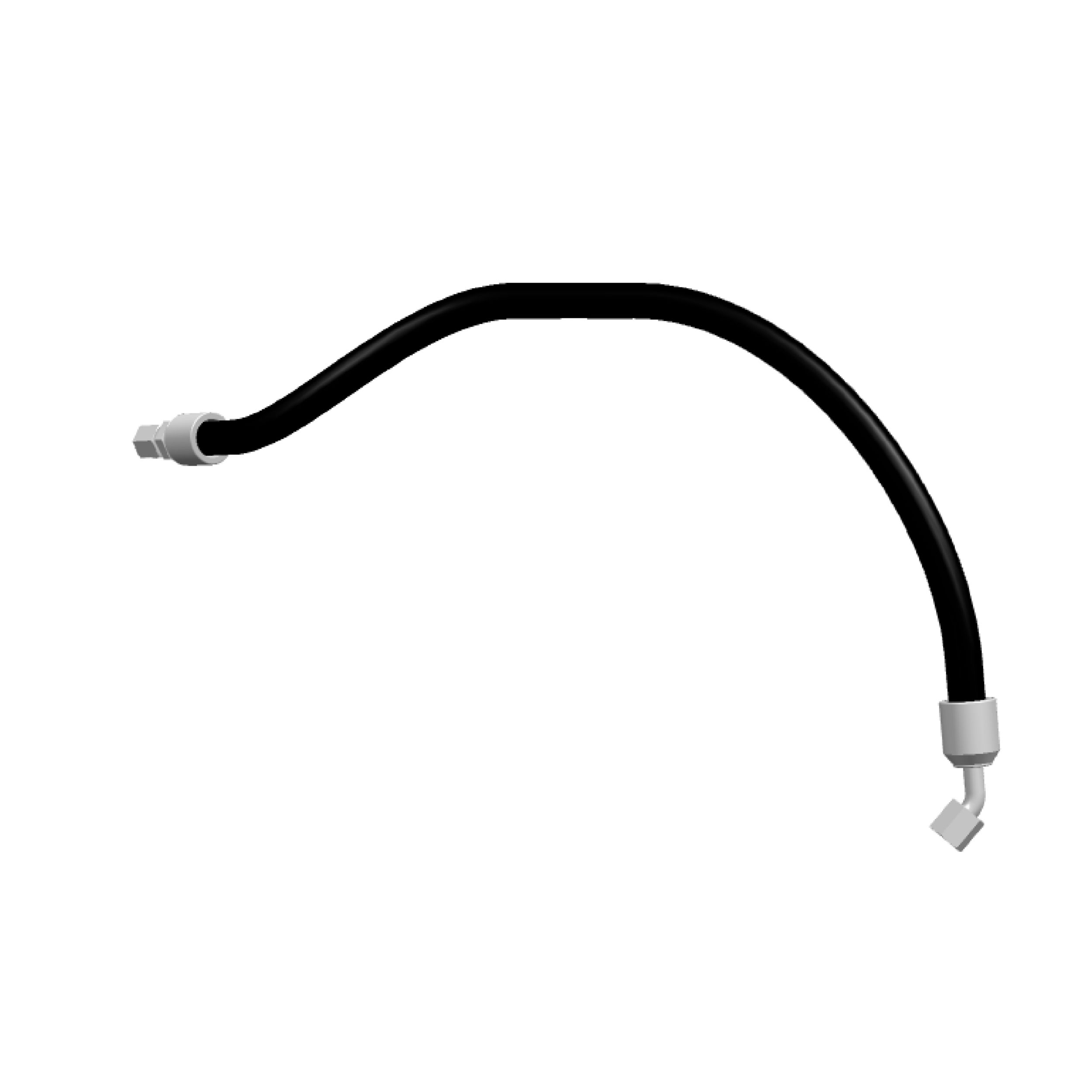 141-1713: Hose Assembly 1411713 купить