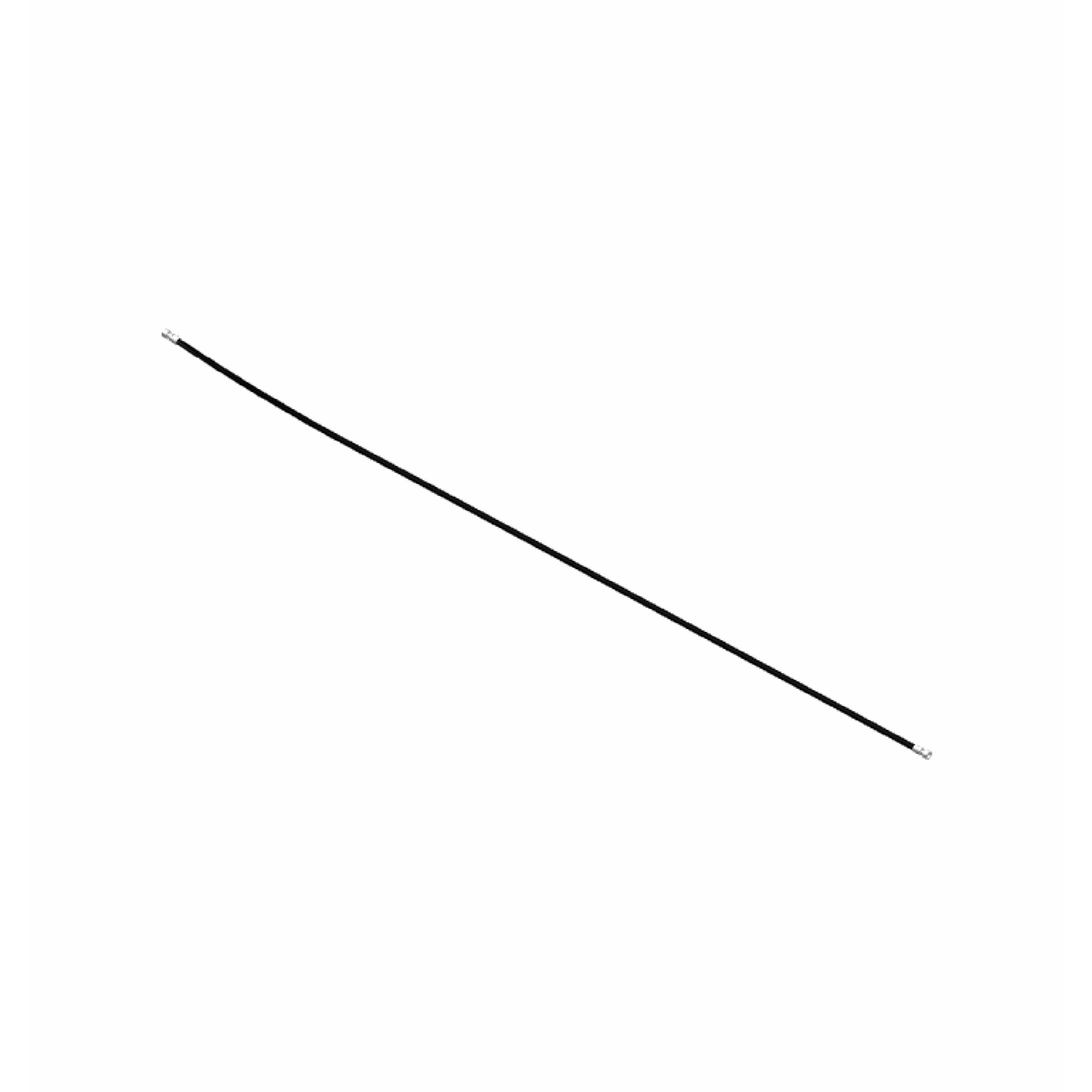 129-5648: Шланг в сборе