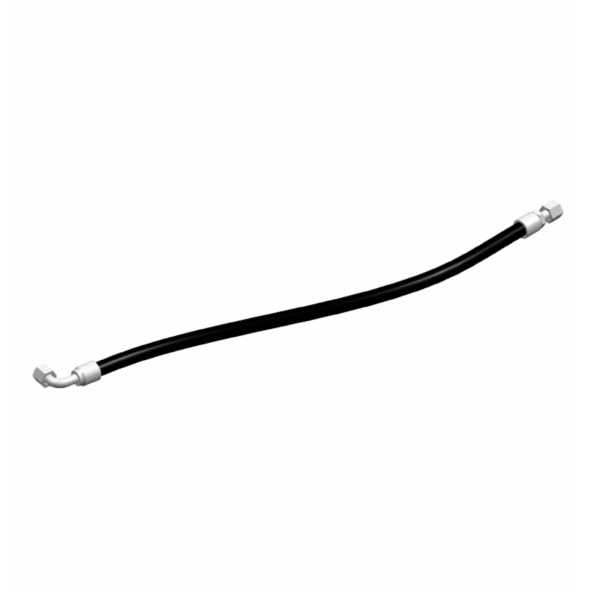 121-8005: Hose Assembly 1218005 купить