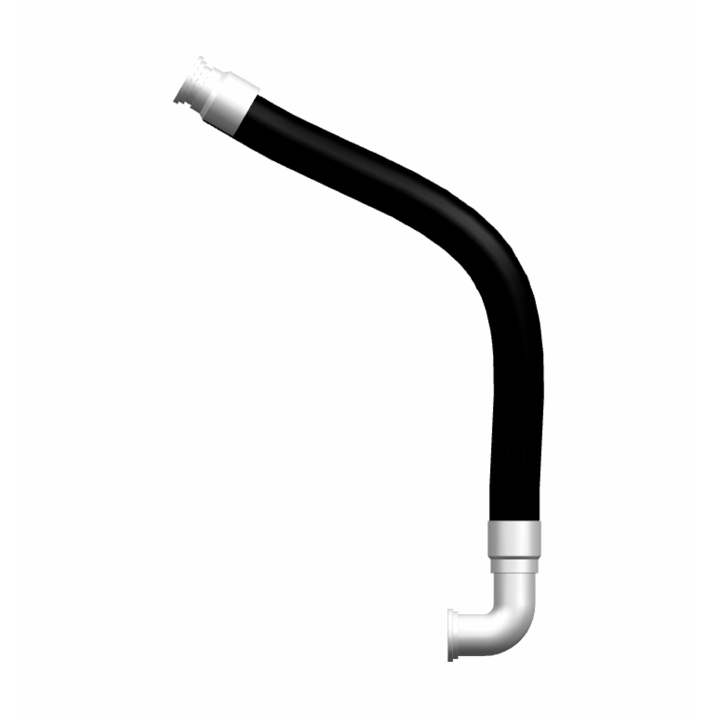 ШЛАНГ В СБОРЕ