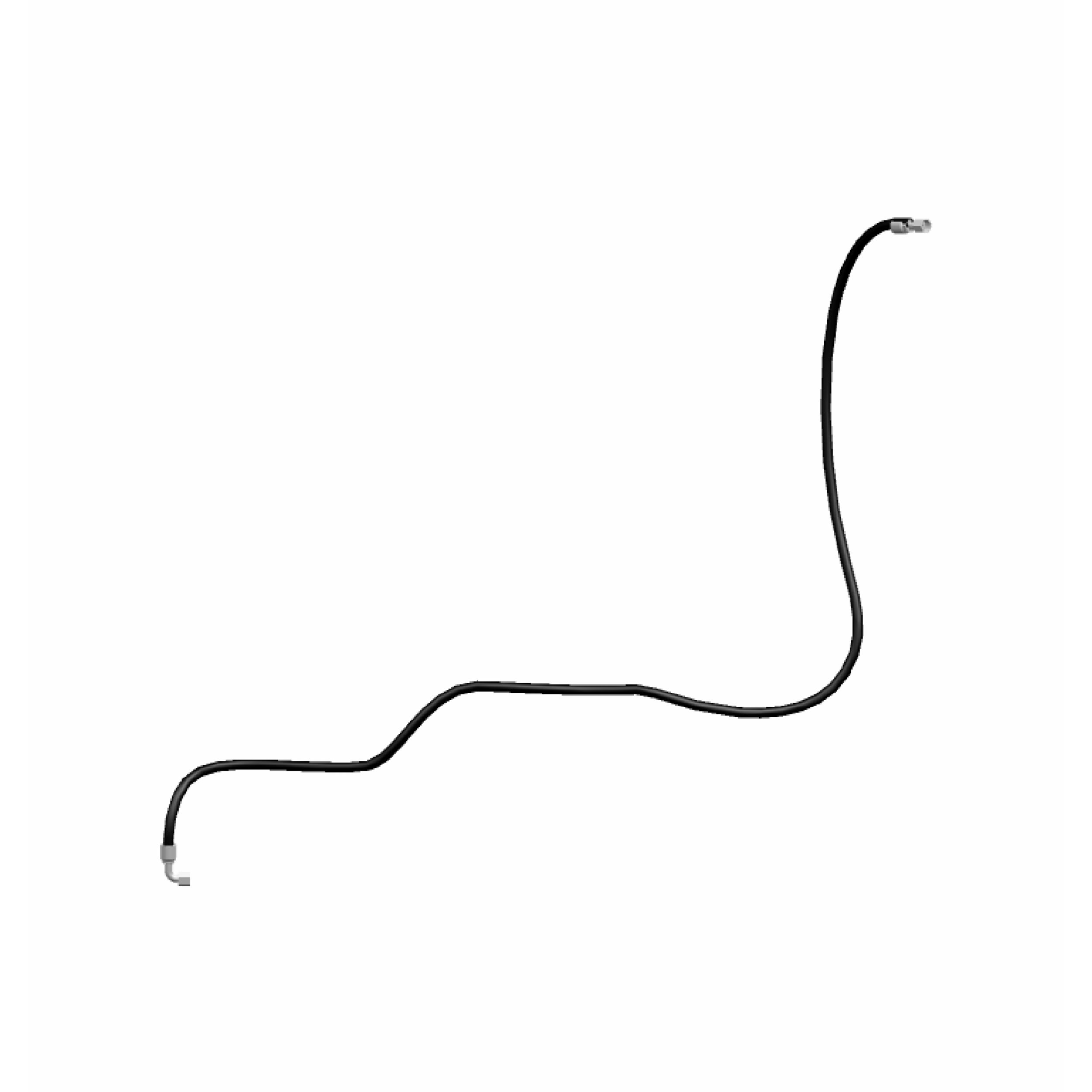 Шланг в сборе