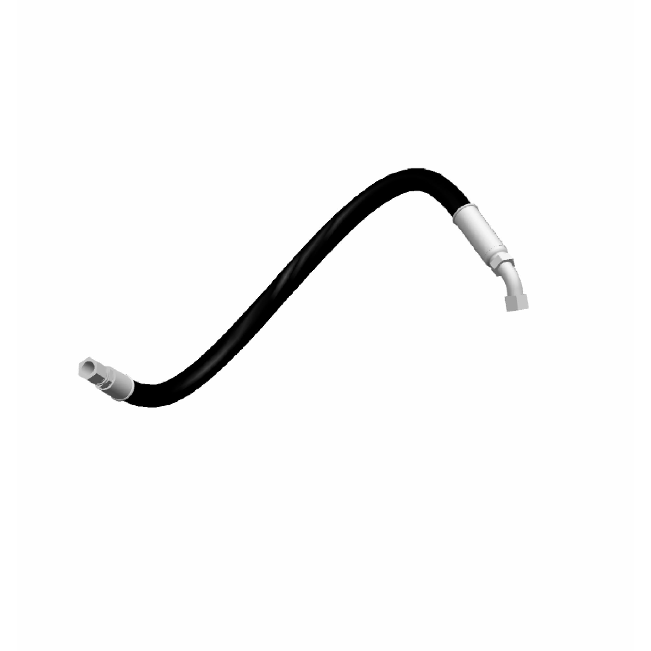 ШЛАНГ В СБОРЕ