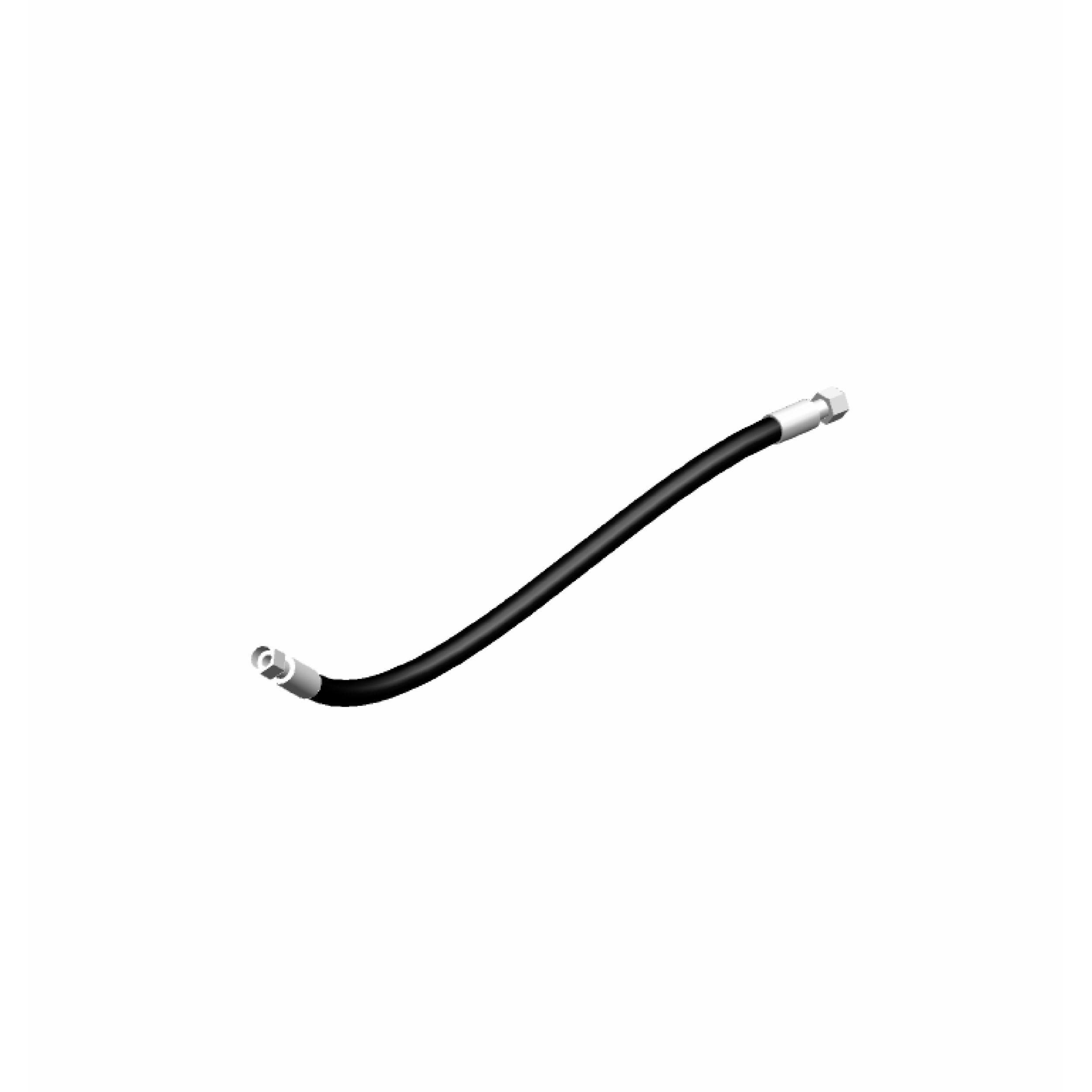 134-7076: Hose Assembly | Cat® Parts Store