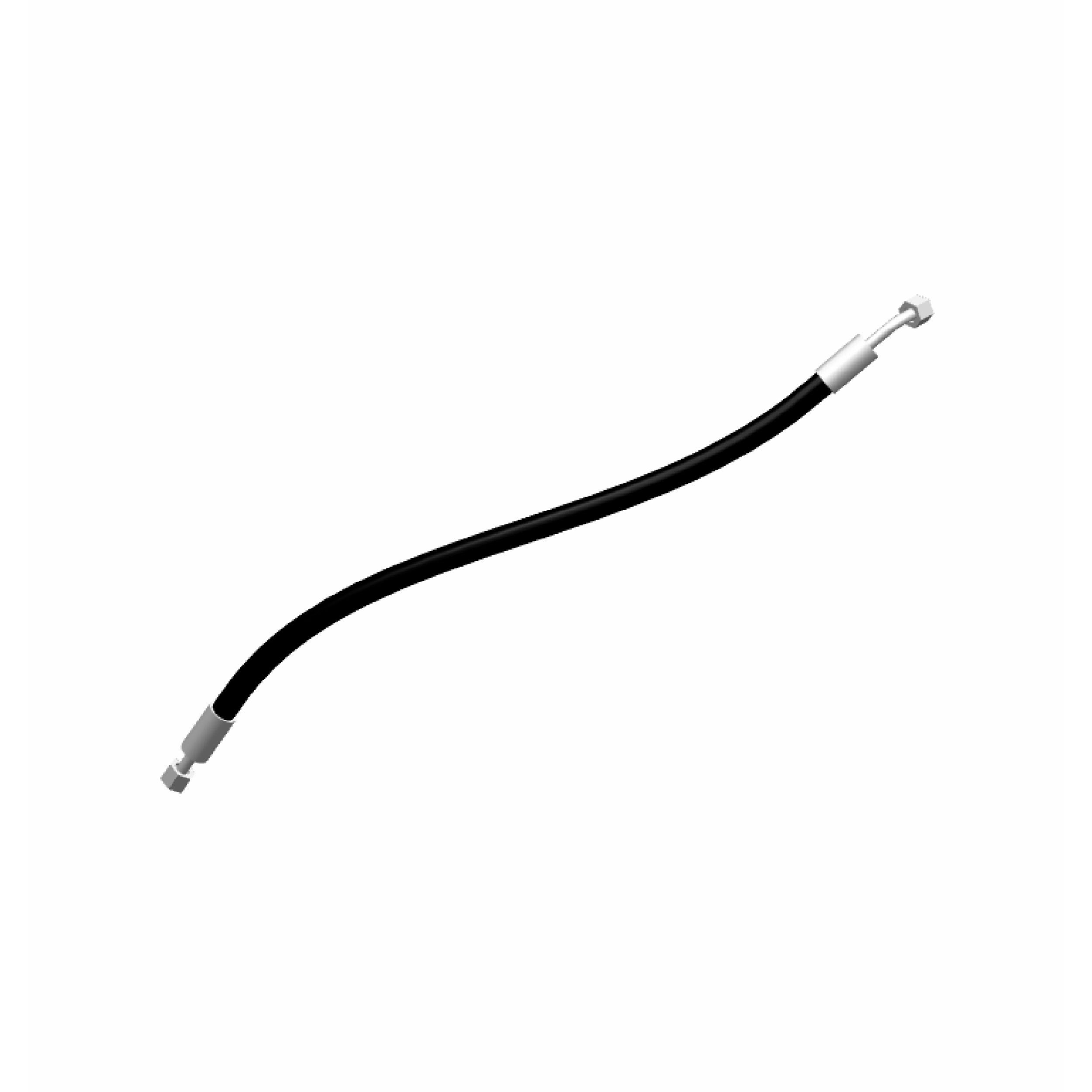 123-4889: HOSE AS-XT3 1234889 купить