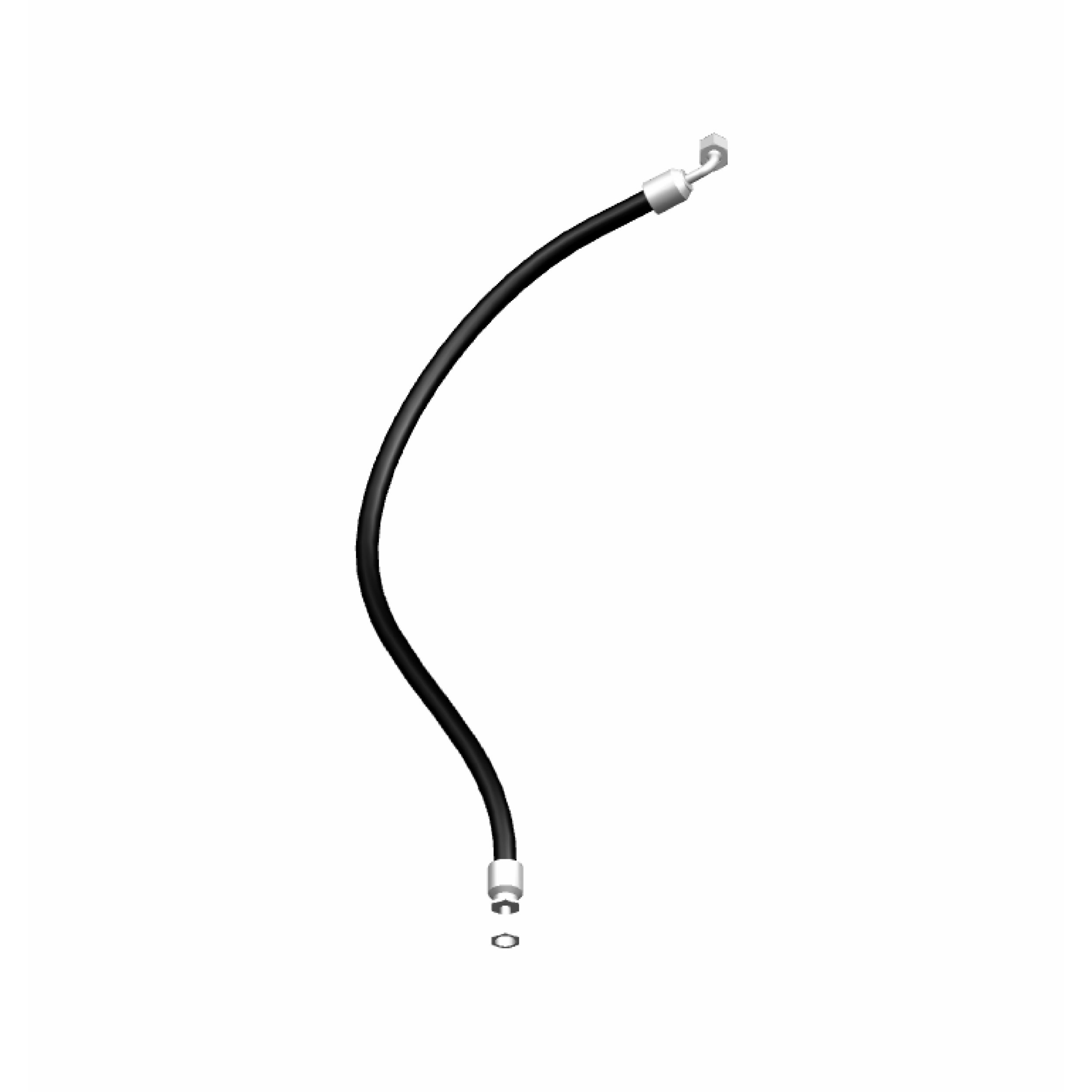 Шланг в сборе