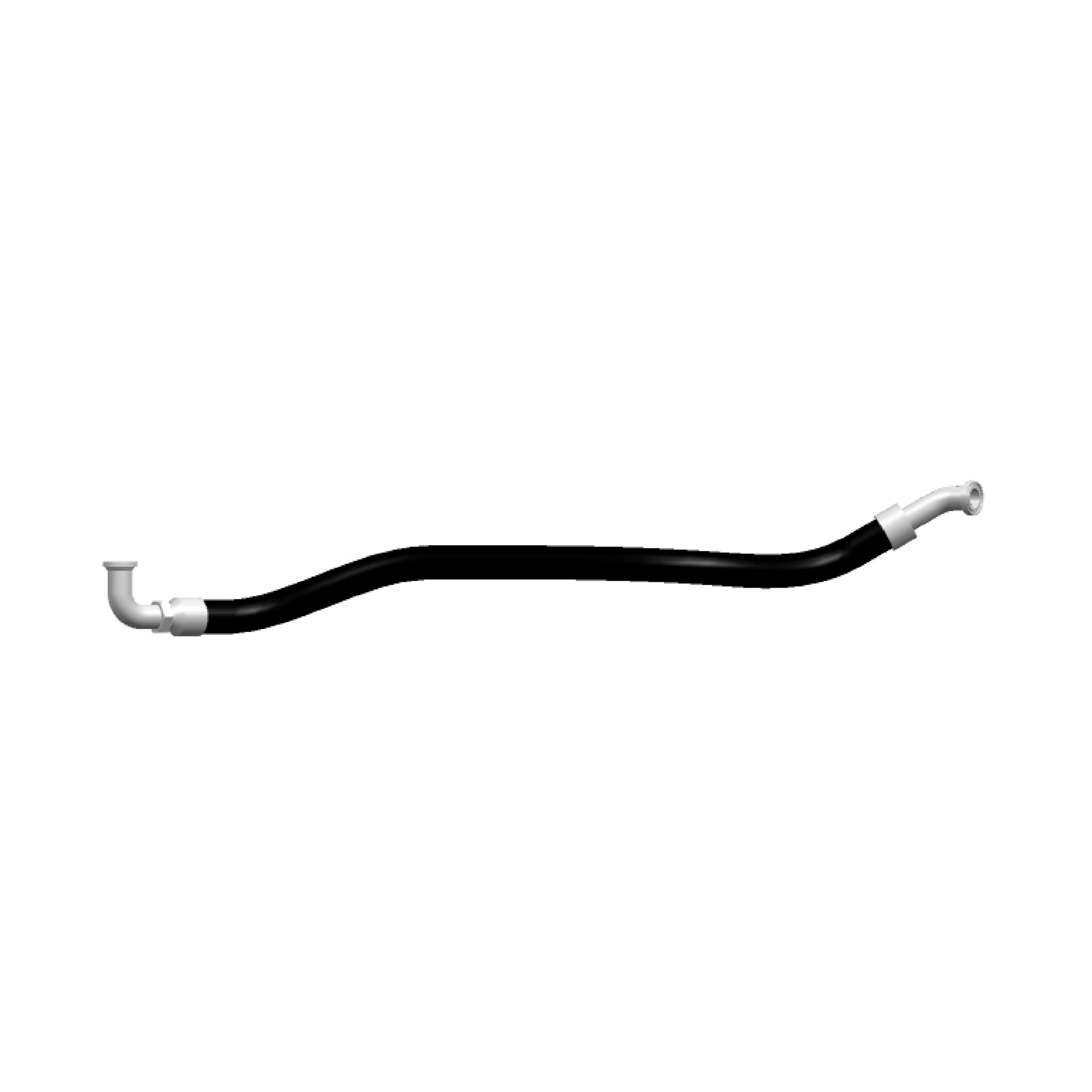 Шланг в сборе