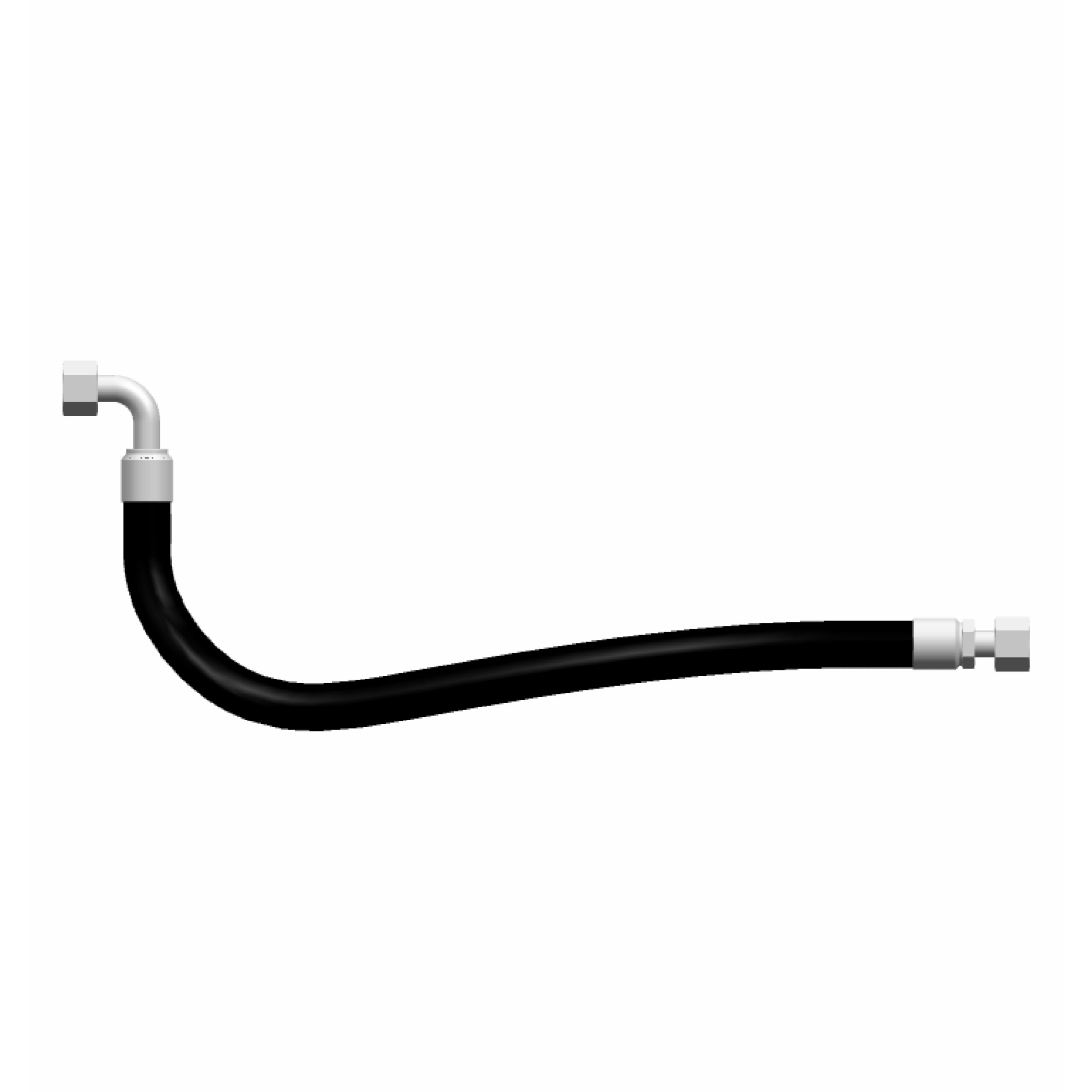 122-5323: HOSE A 1225323 купить