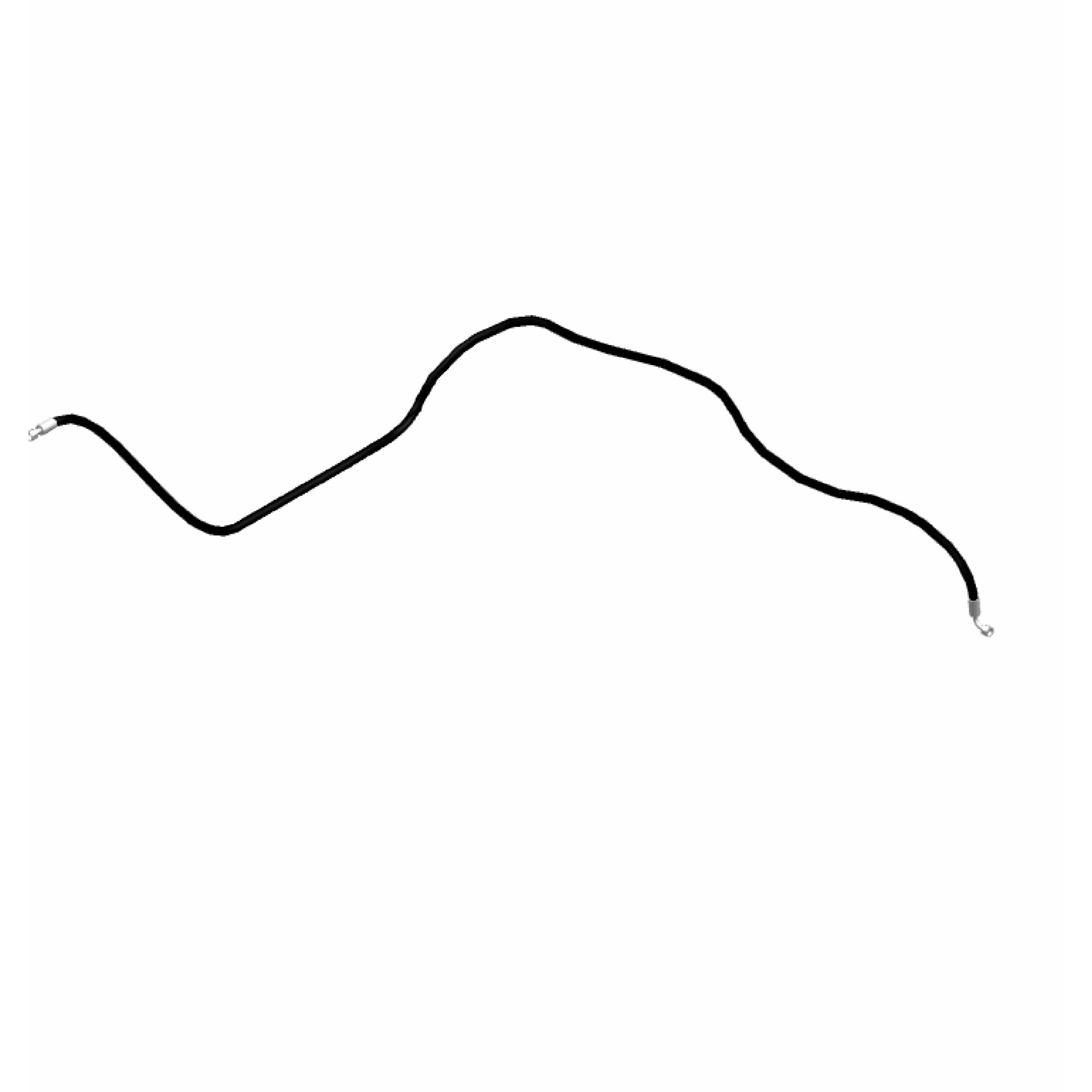 ШЛАНГ XT3 В СБОРЕ