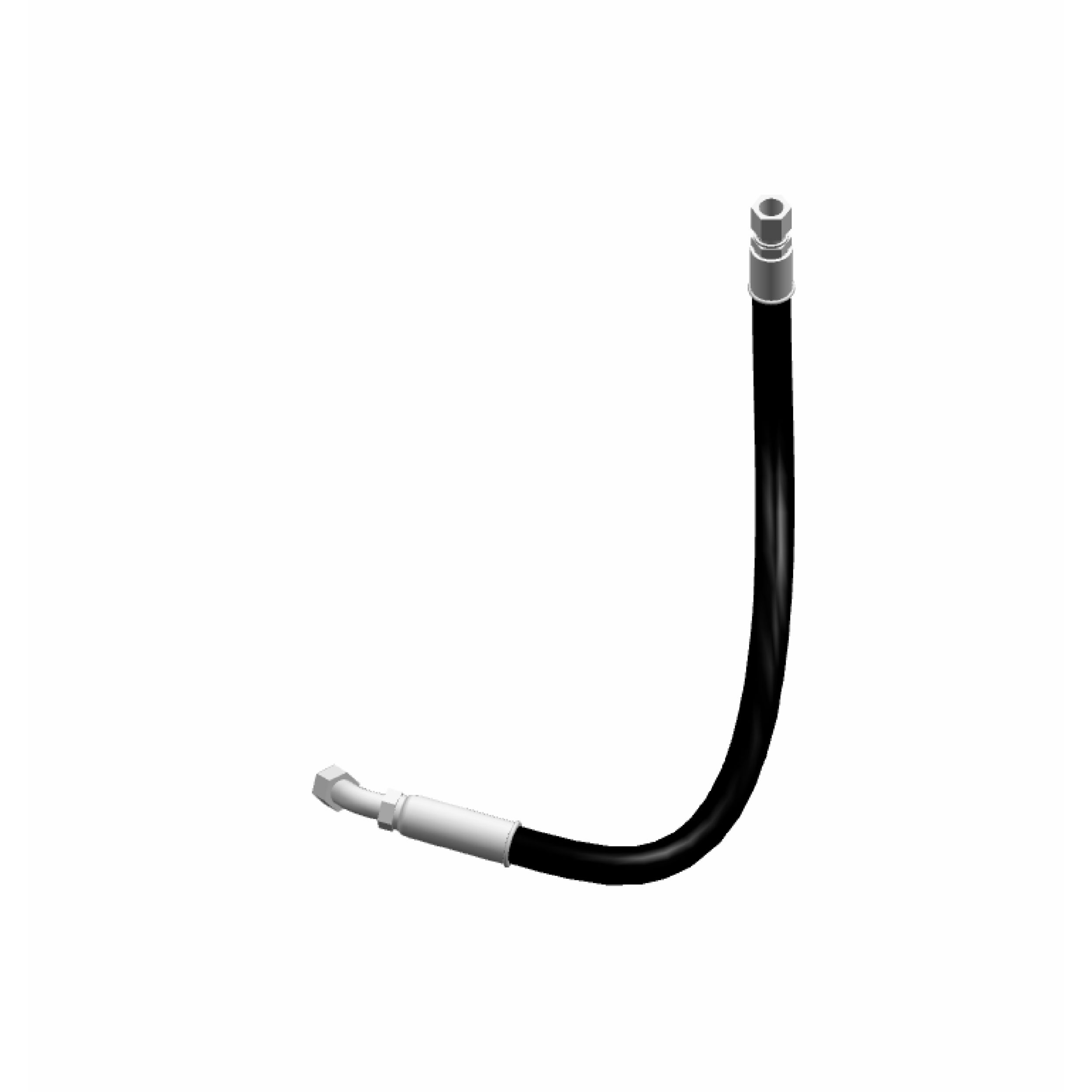 ШЛАНГ В СБОРЕ