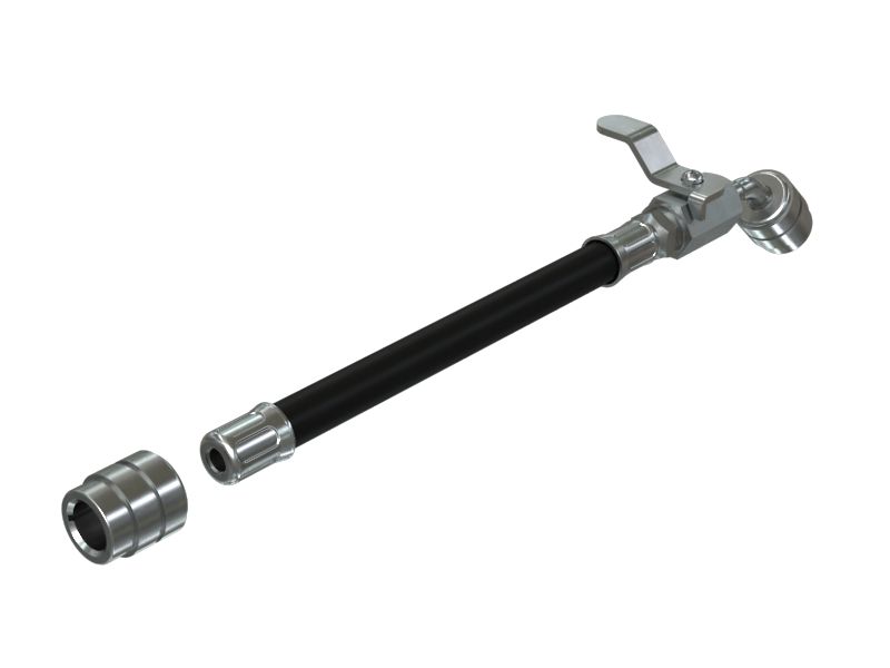 587-3333: HOSE AS-TANK FS 5873333 купить