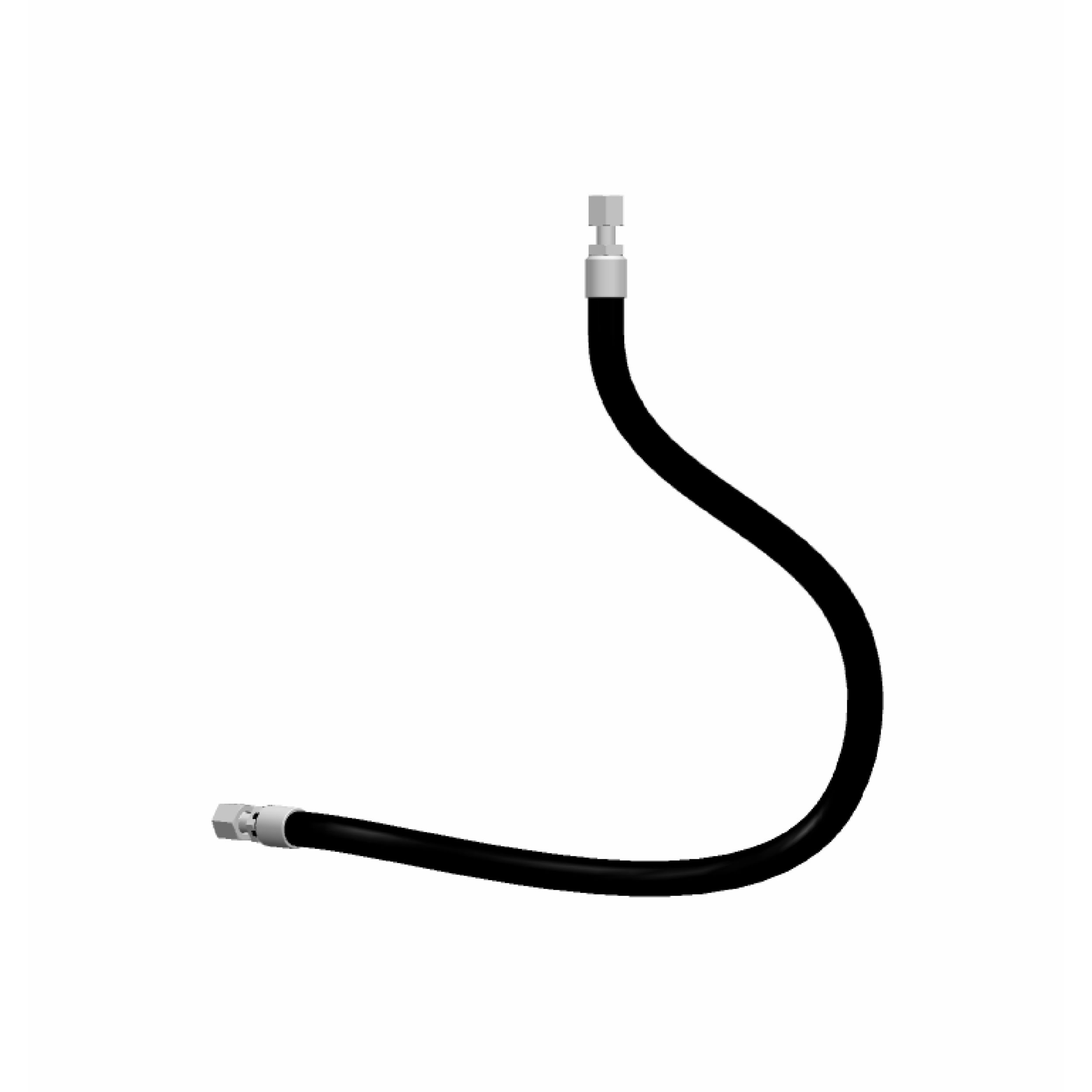 ШЛАНГ В СБОРЕ