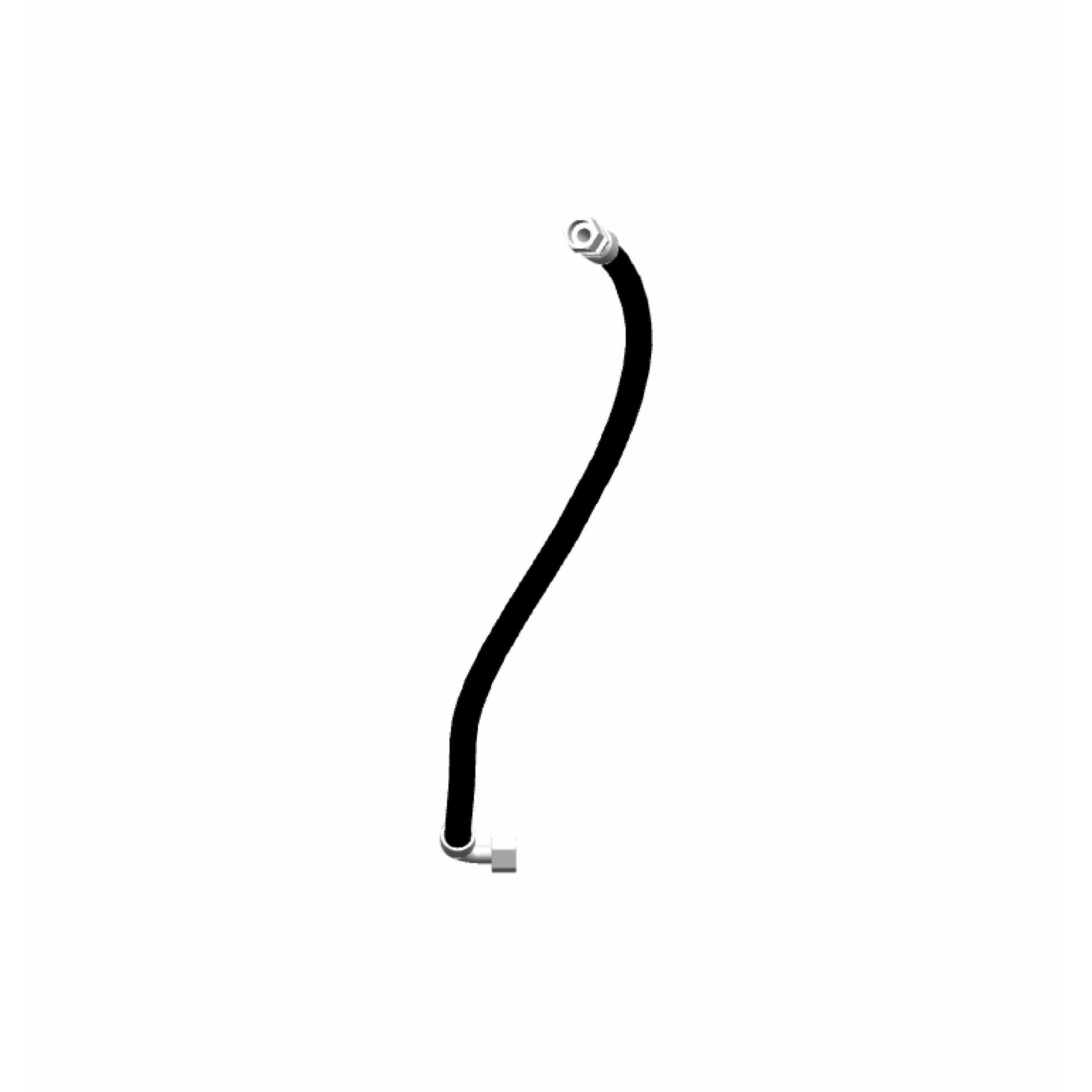 ШЛАНГ В СБОРЕ