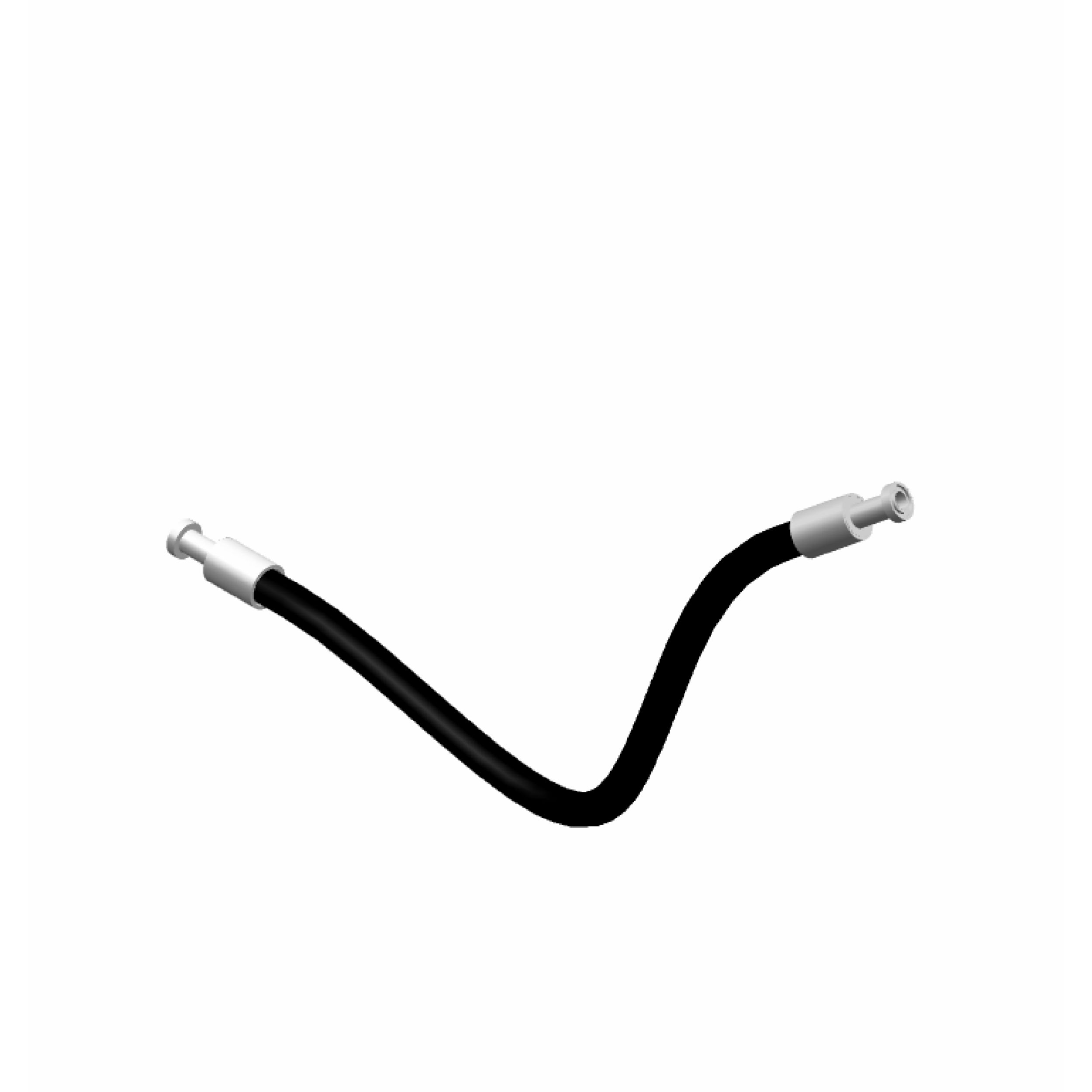 113-6677: Шланг в сборе