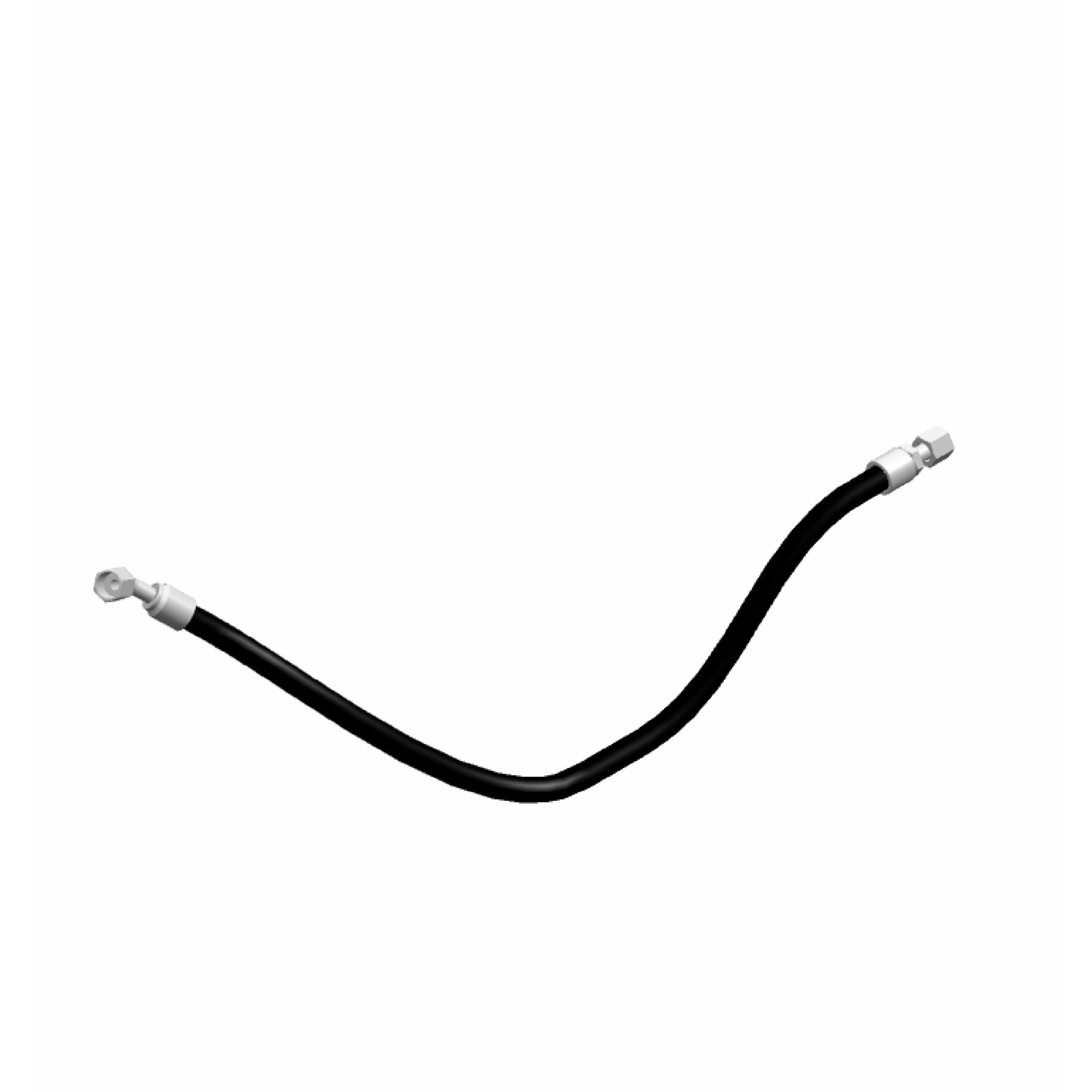 Шланг в сборе