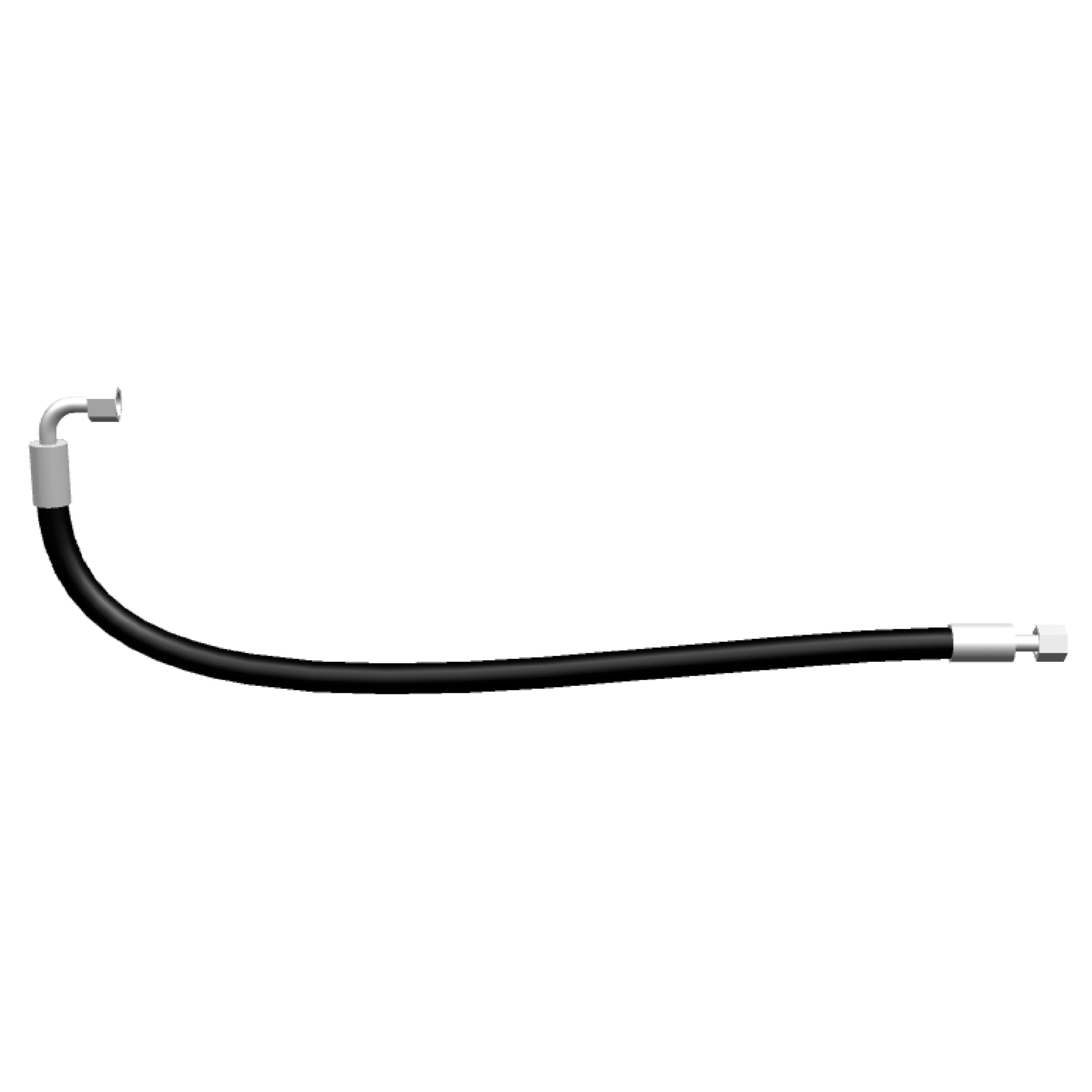 Шланг в сборе