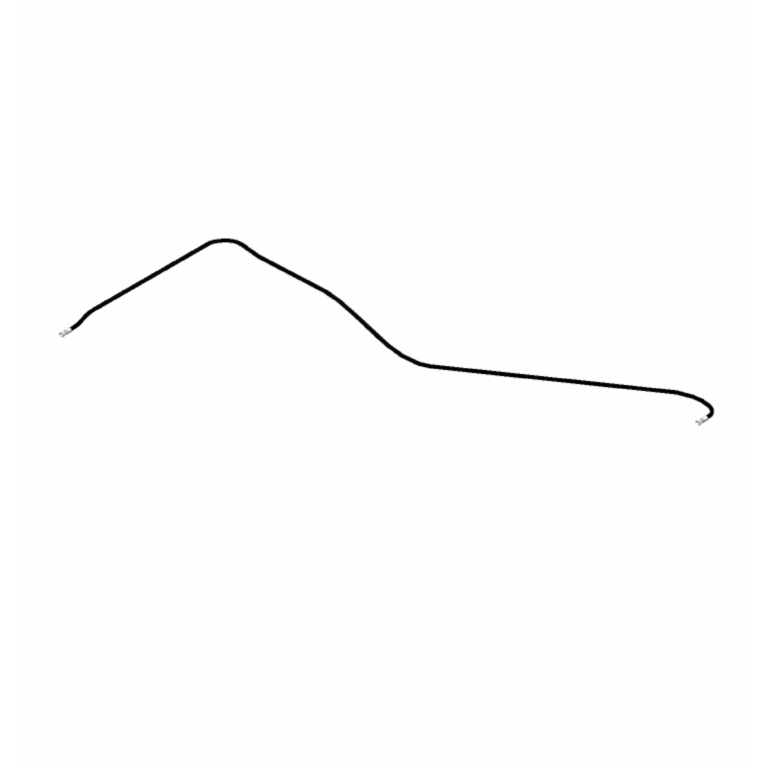 125-1214: Шланг в сборе