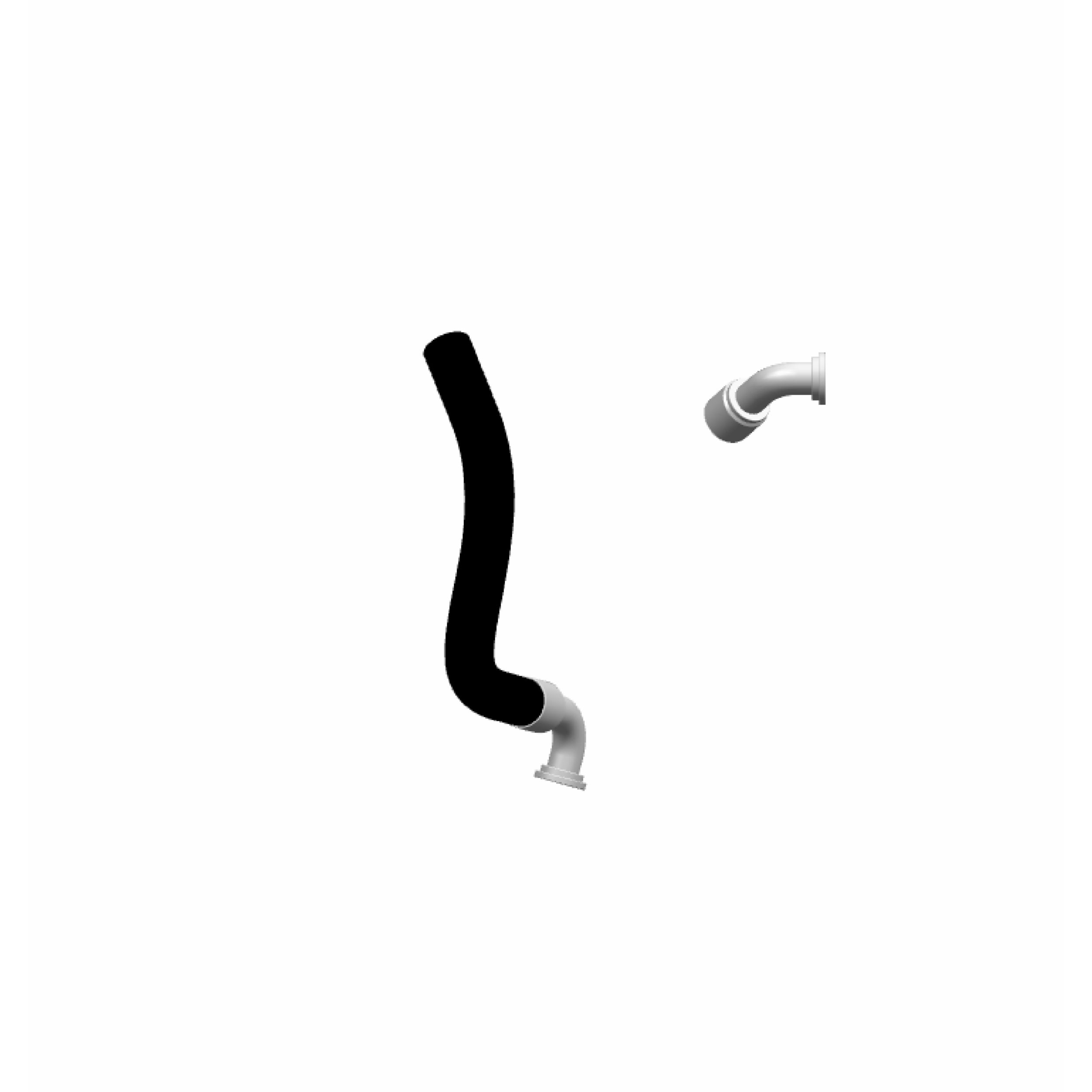 Шланг в сборе