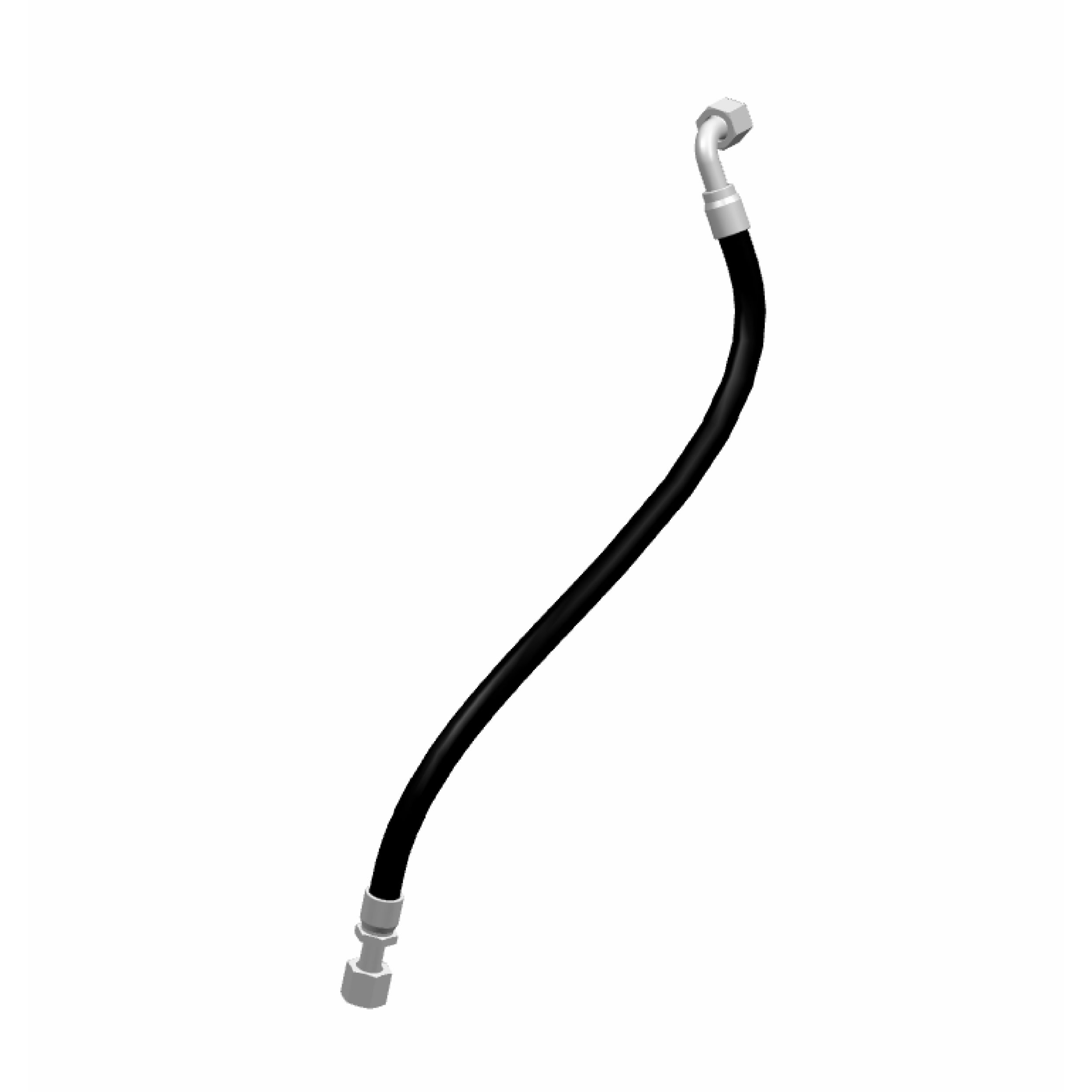 Шланг в сборе