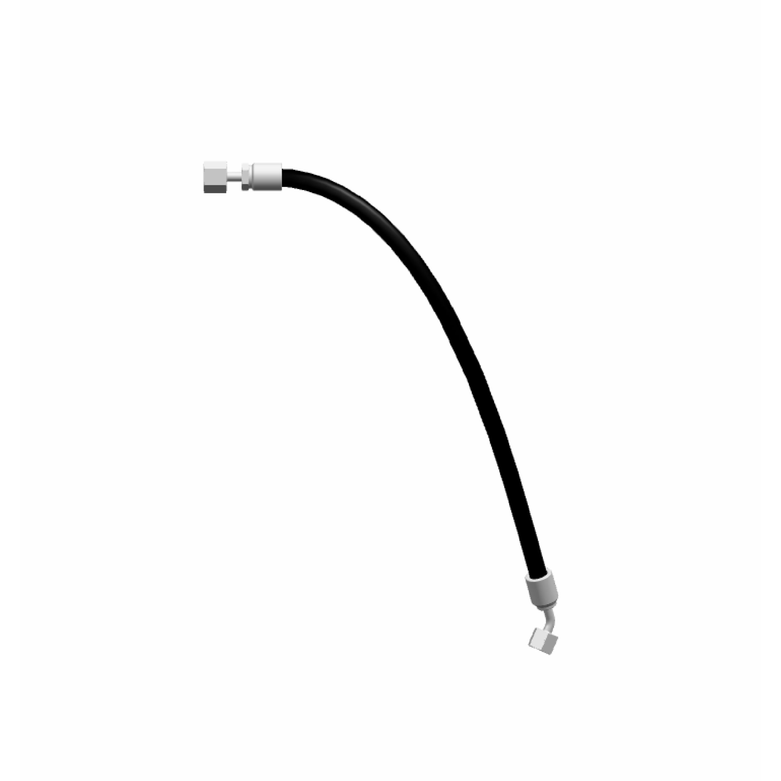 Шланг в сборе