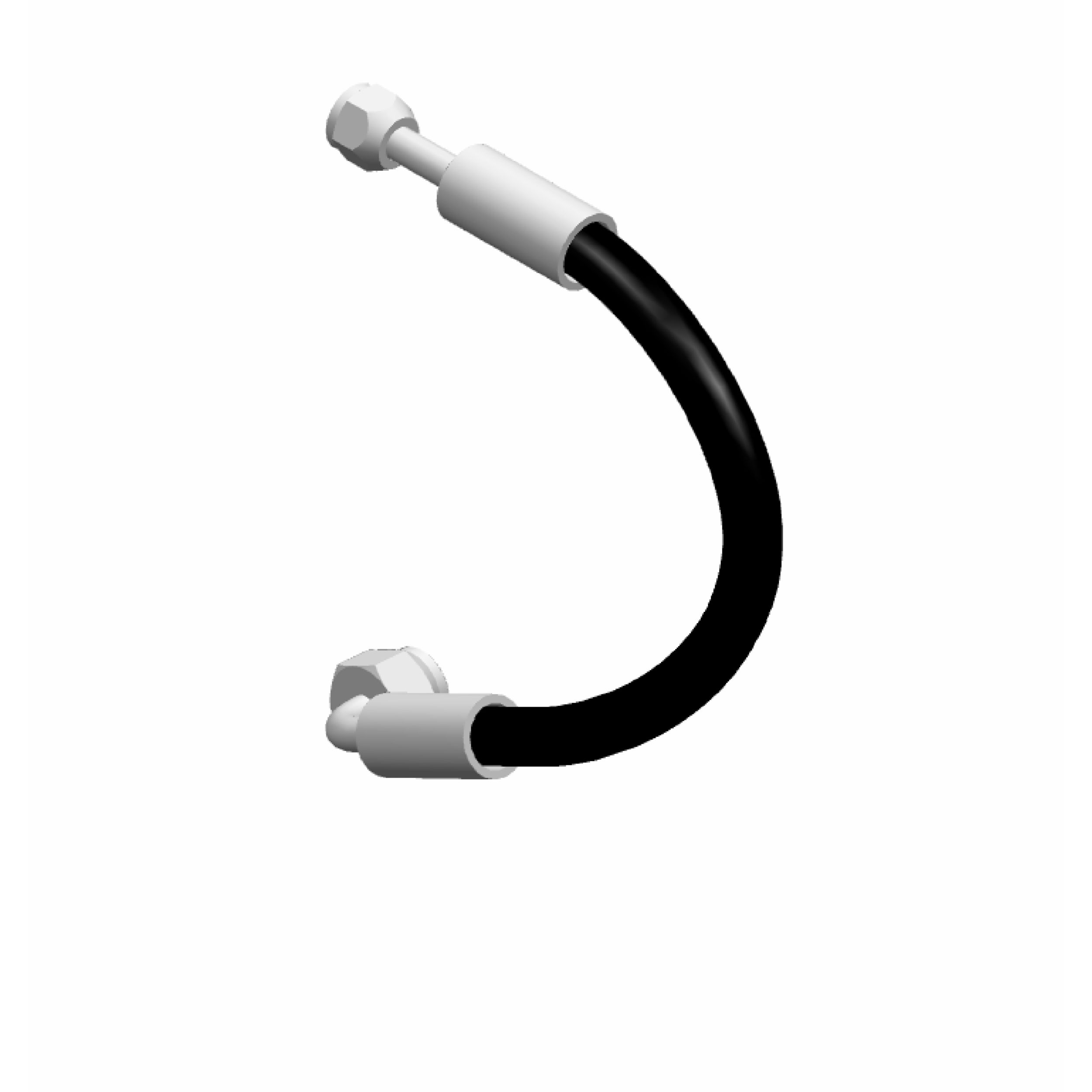 ШЛАНГ В СБОРЕ