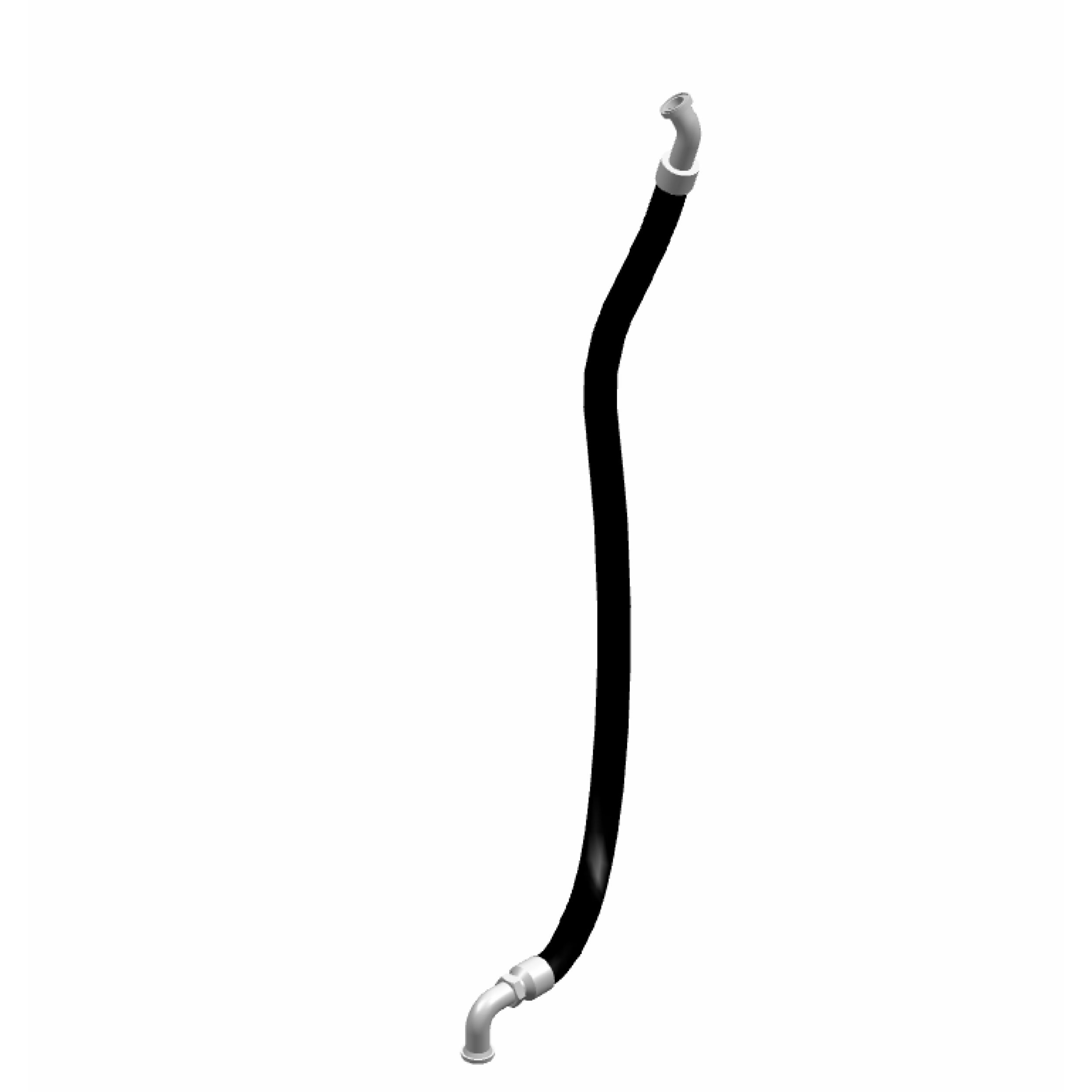 Шланг в сборе