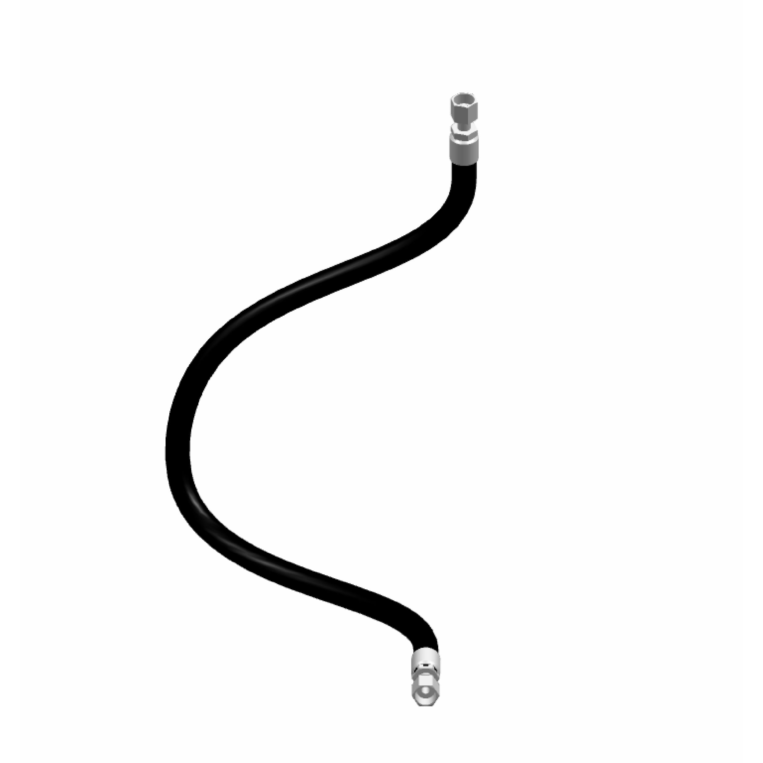 ШЛАНГ В СБОРЕ