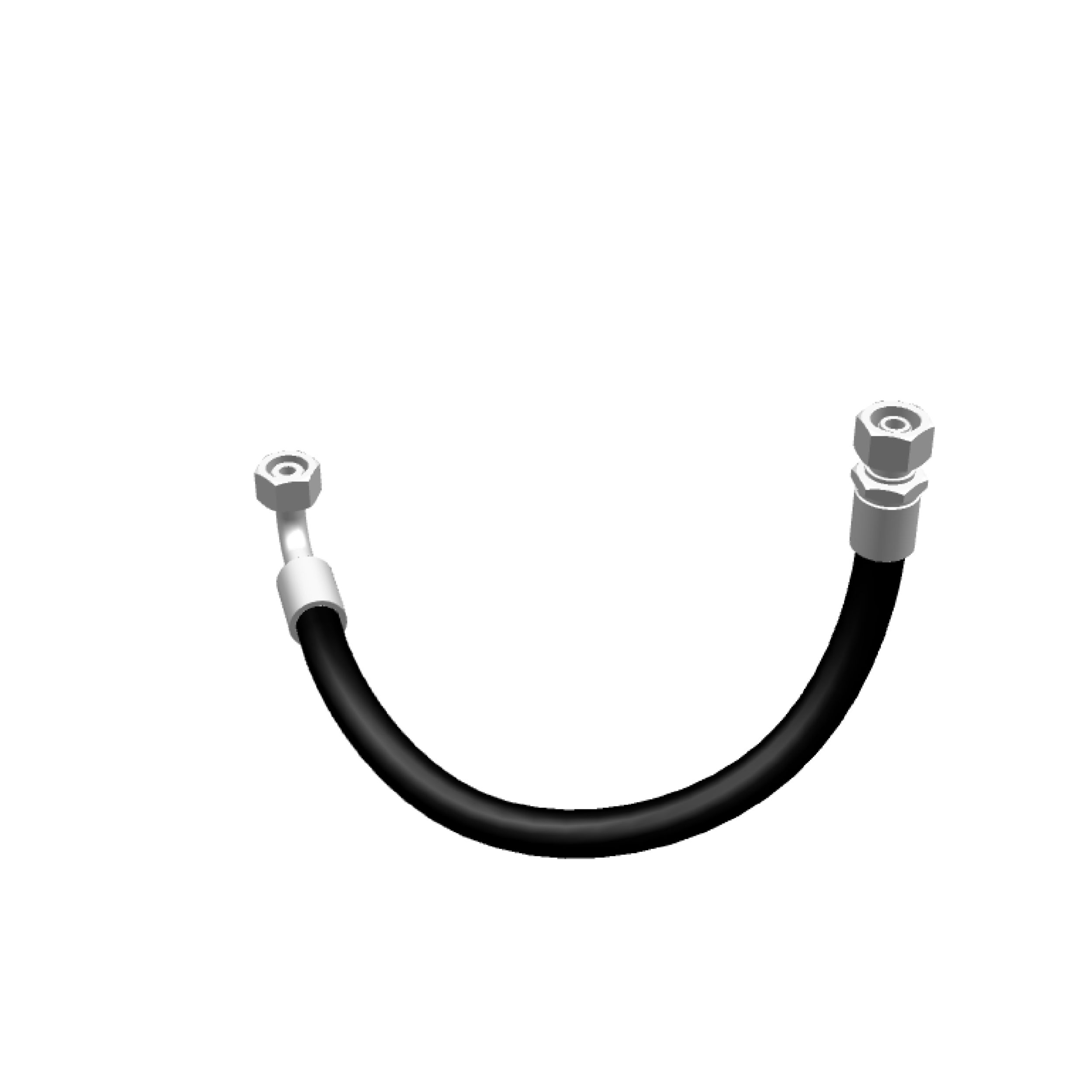 ШЛАНГ В СБОРЕ