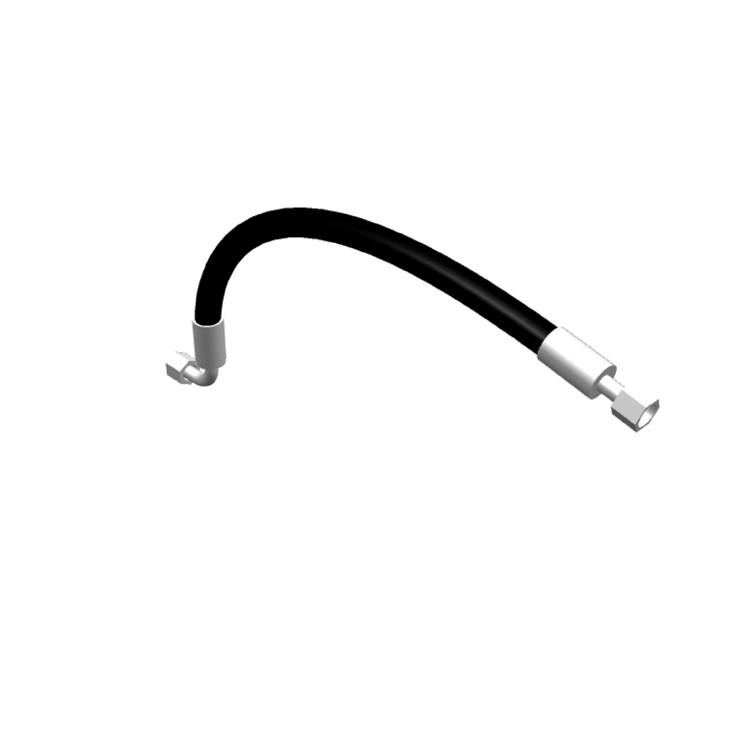 Шланг в сборе